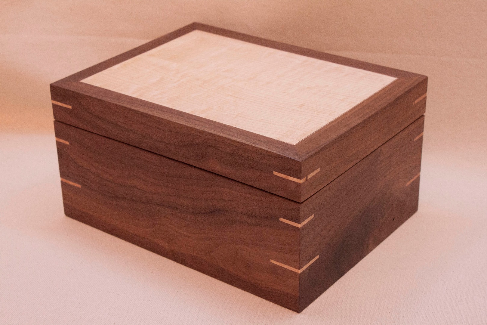 Walnut Keepsake Box 12 Steps Instructables - Amazing Colorful Image - 8K