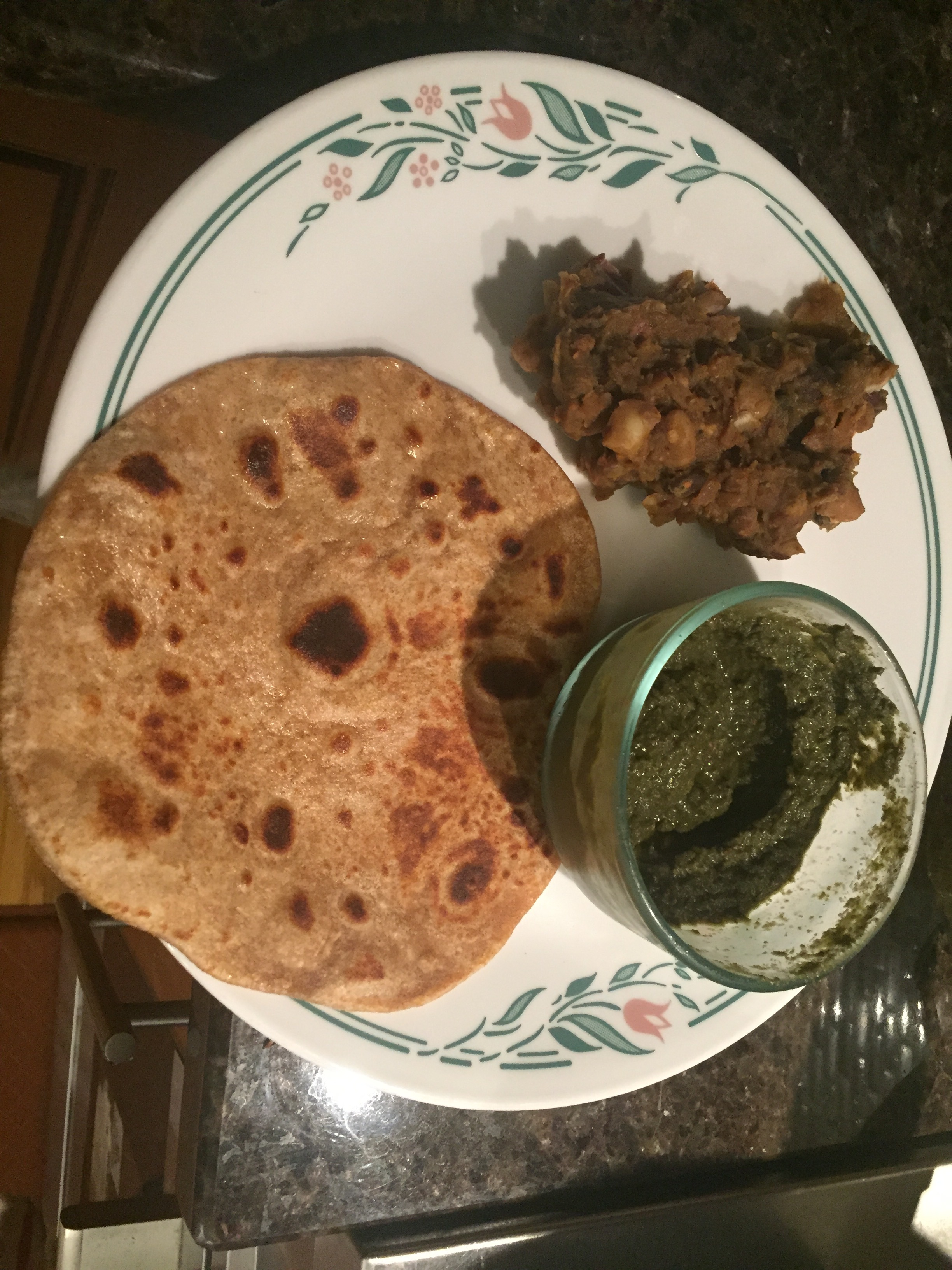 Mixed Beans 4 Steps Instructables - Space Texture Collection - Mobile Quality