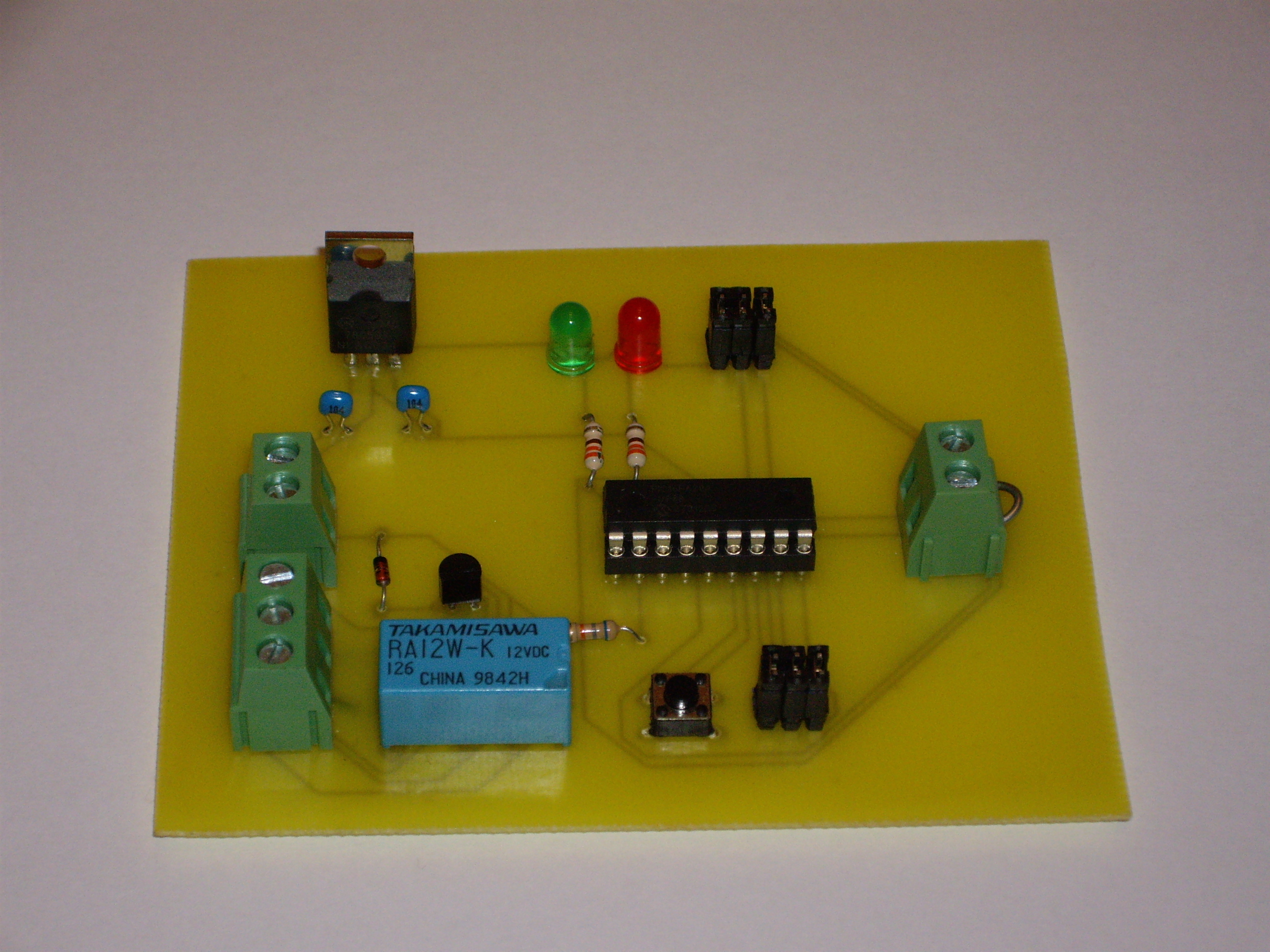 Automatic Garden Watering System 5 Steps Instructables - Full HD Ocean Patterns for Desktop