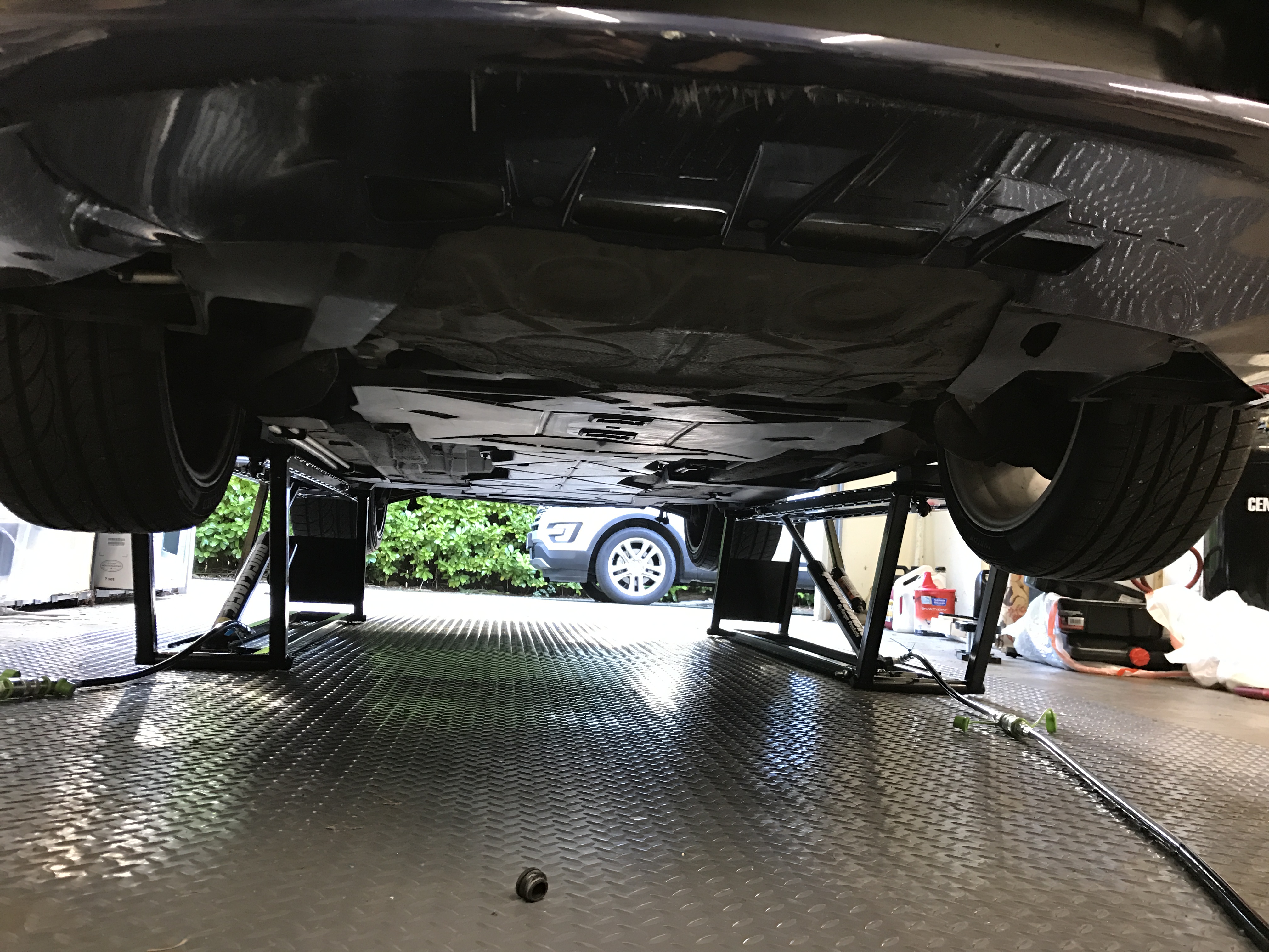 Quickjack Assembly Kit Quickjack Europe - Ultra HD Space Images for Desktop