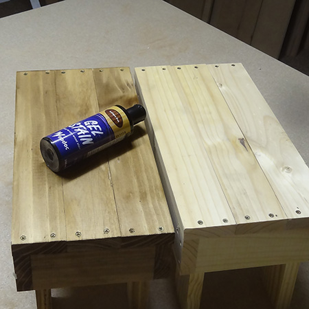 Baby Steps Toddler Stepstool Instructables - Download Beautiful Vintage Photo | Mobile