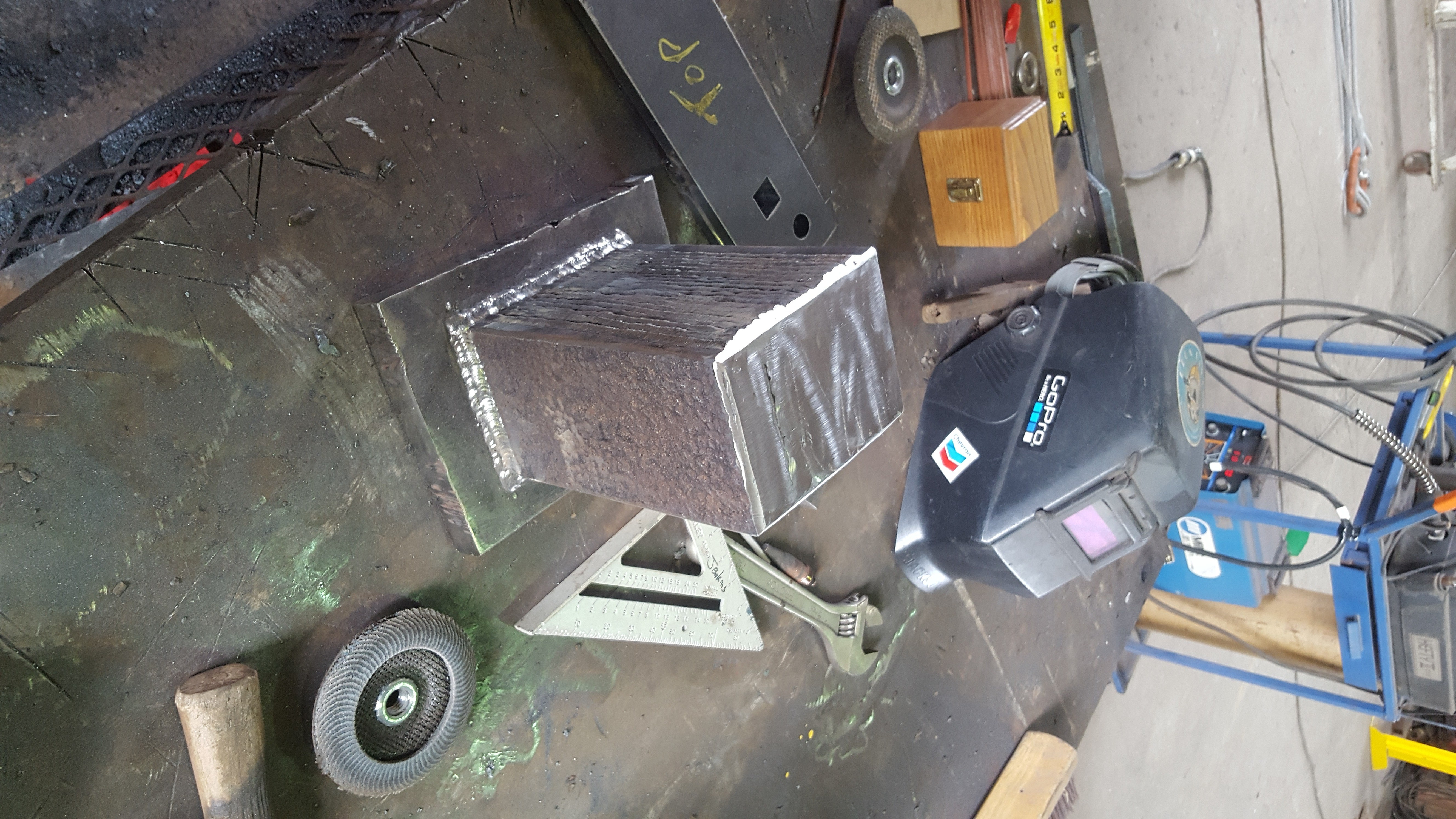 Home Anvil Works - Download Amazing Geometric Picture | Desktop