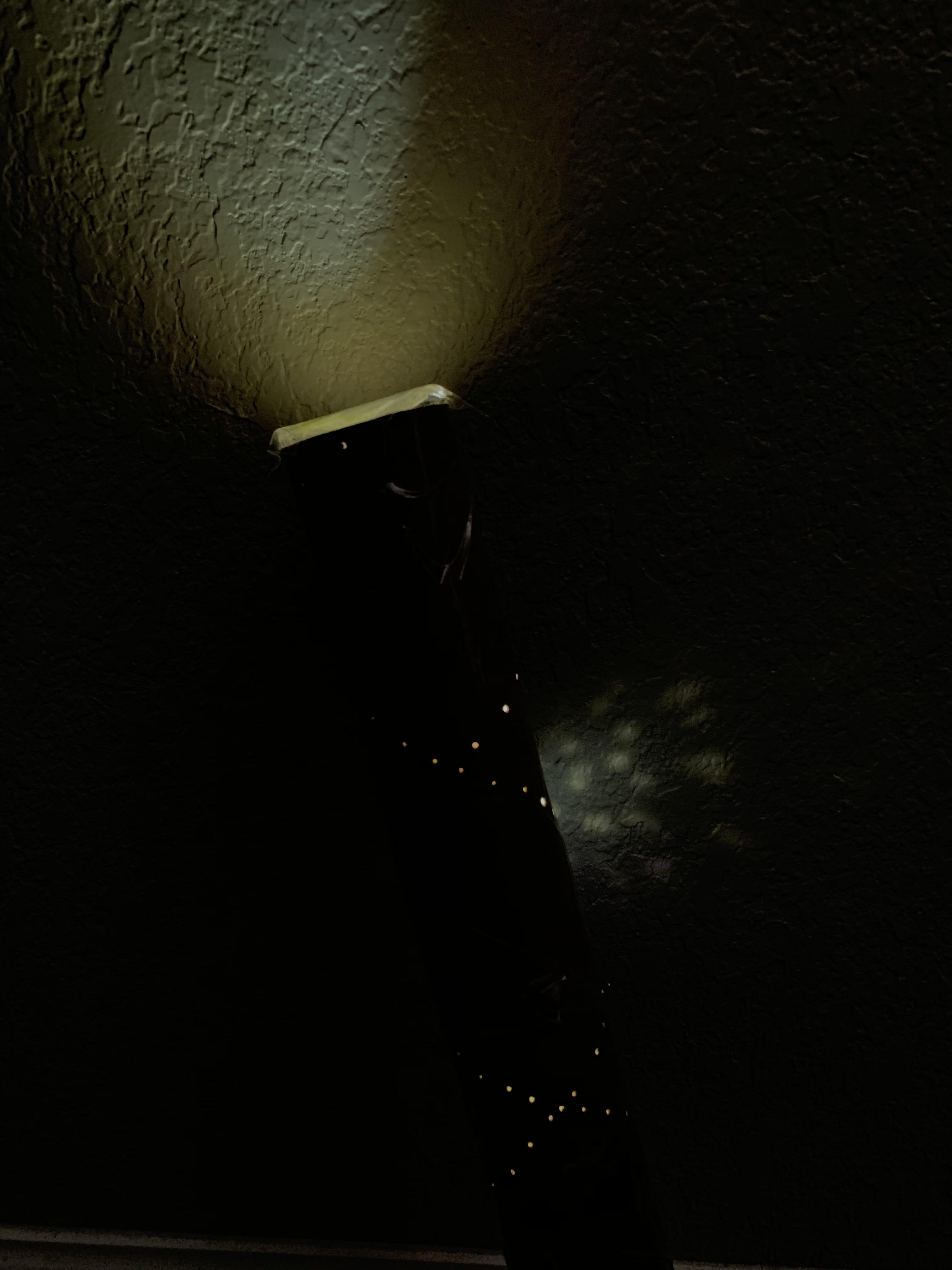 The Easy Star Lamp Instructables - Best Geometric Images in Ultra HD