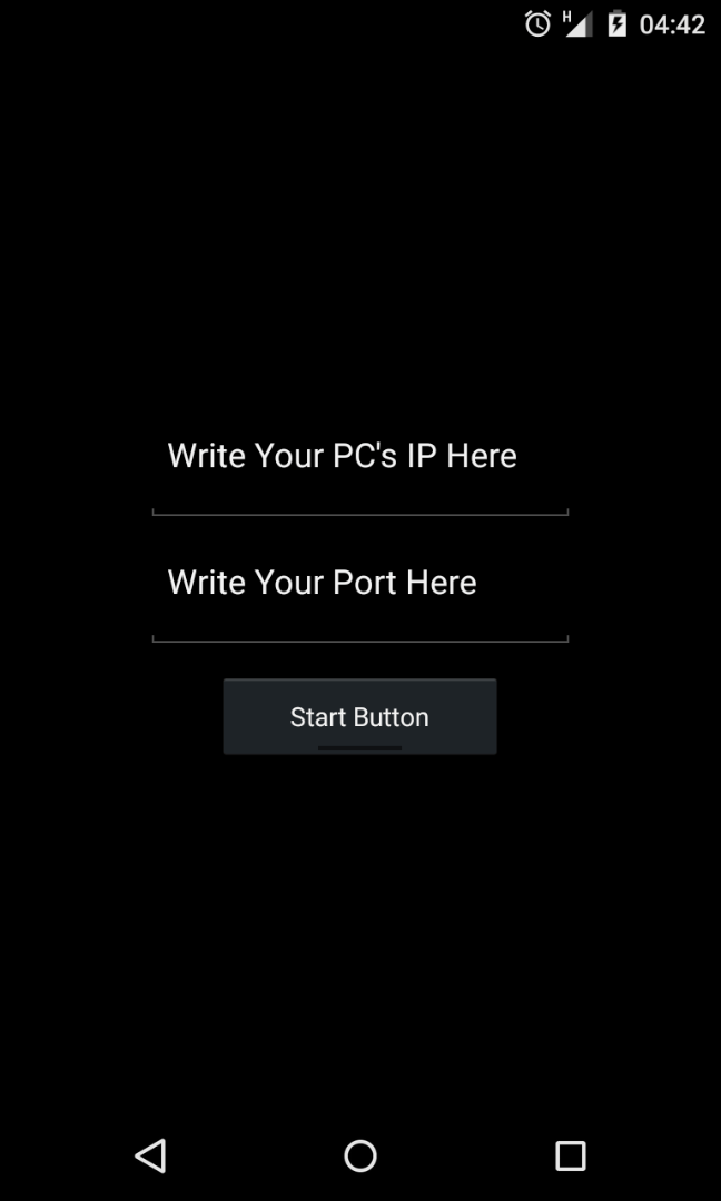 Android Phone Imu Visualizer Instructables - Best Dark Arts in Ultra HD
