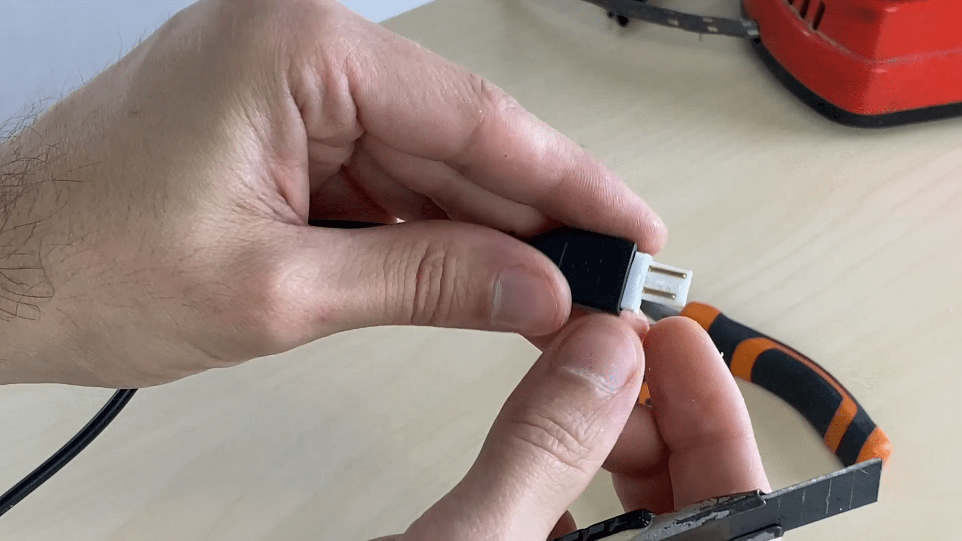 Ps4 Ext Port Usb Cable Hack Pdf Electrical Connector Usb - Amazing 8K Ocean Textures | Free Download