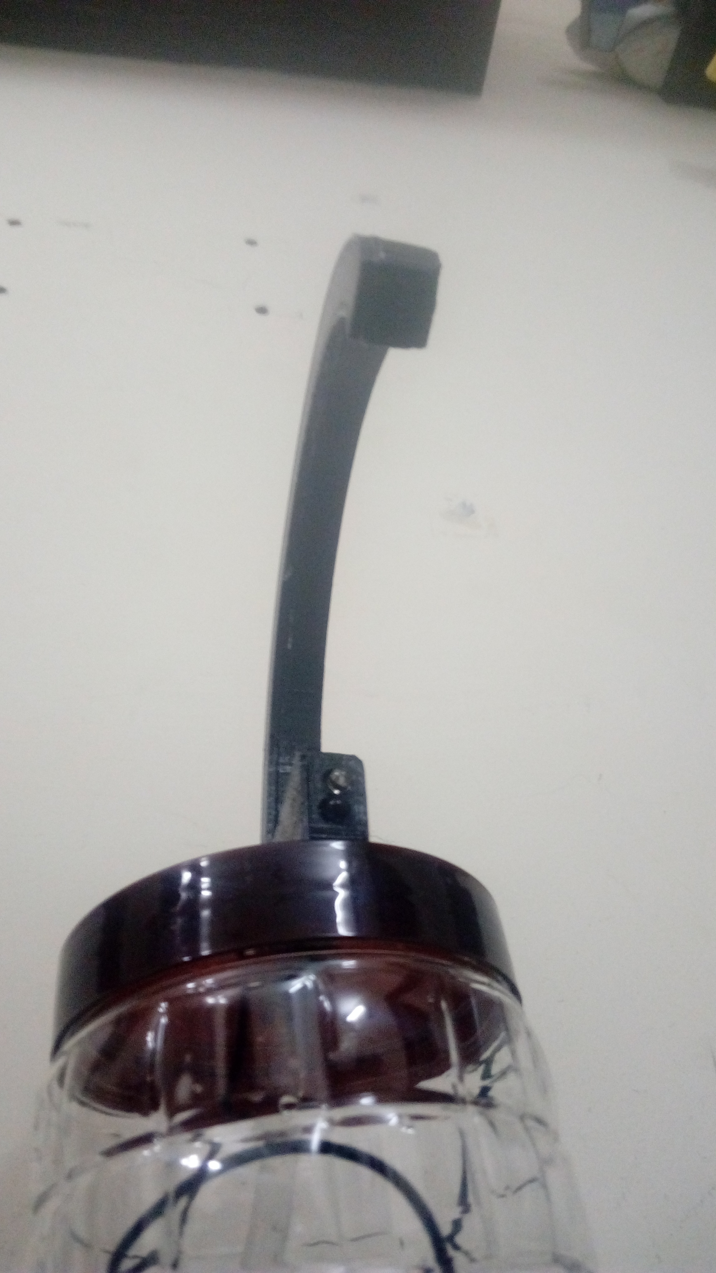 Automatic Hand Sanitizer Using 3d Printer Instructables - City Art Collection - 8K Quality