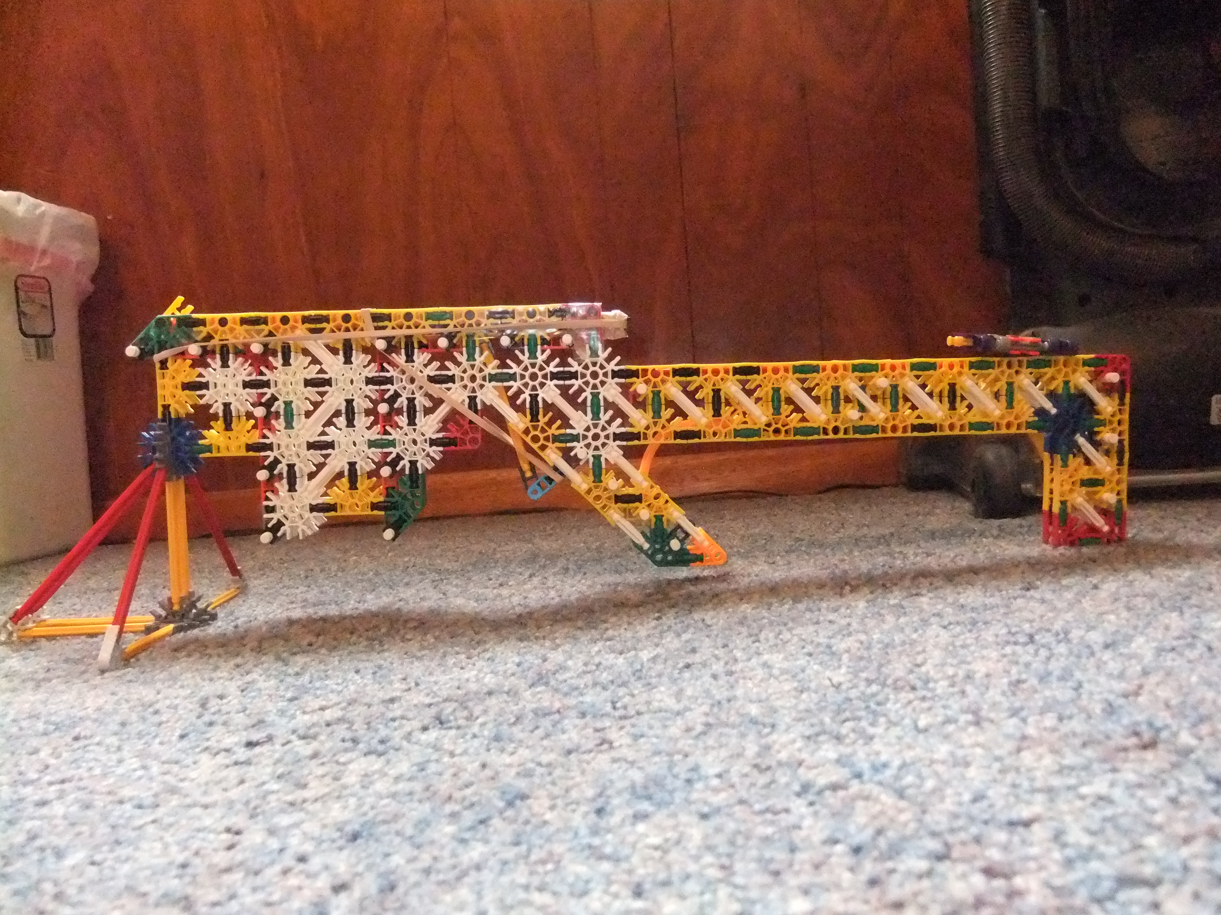 Knex Sniper Instructables - Landscape Photos - Perfect Full HD Collection