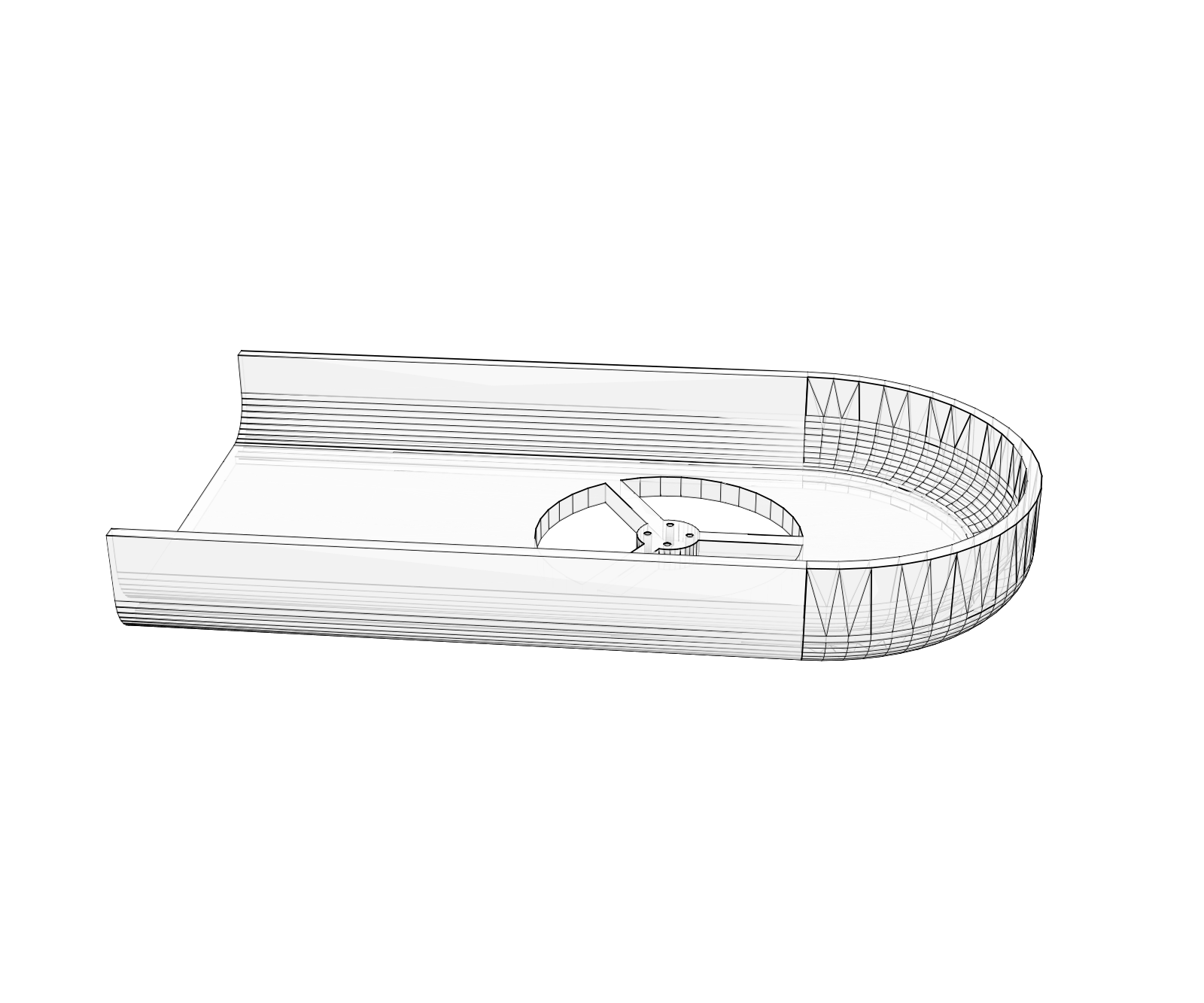 Autonomous Hovercraft 4 Steps Instructables - Best Colorful Designs in 4K