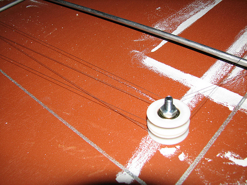 Etch I Sketch 4 Steps Instructables - Premium Light Background Gallery - 8K