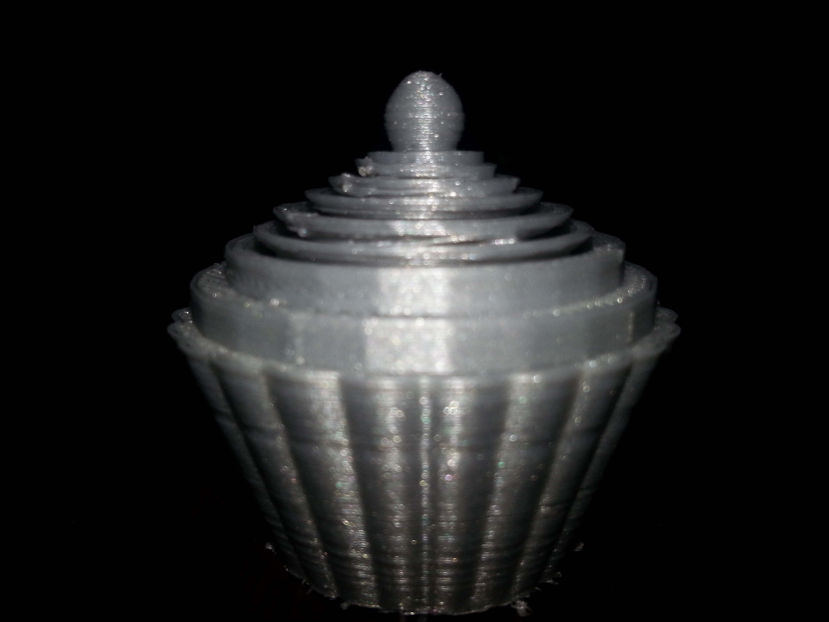 3d Print Instructables - Download Amazing Geometric Picture | Retina