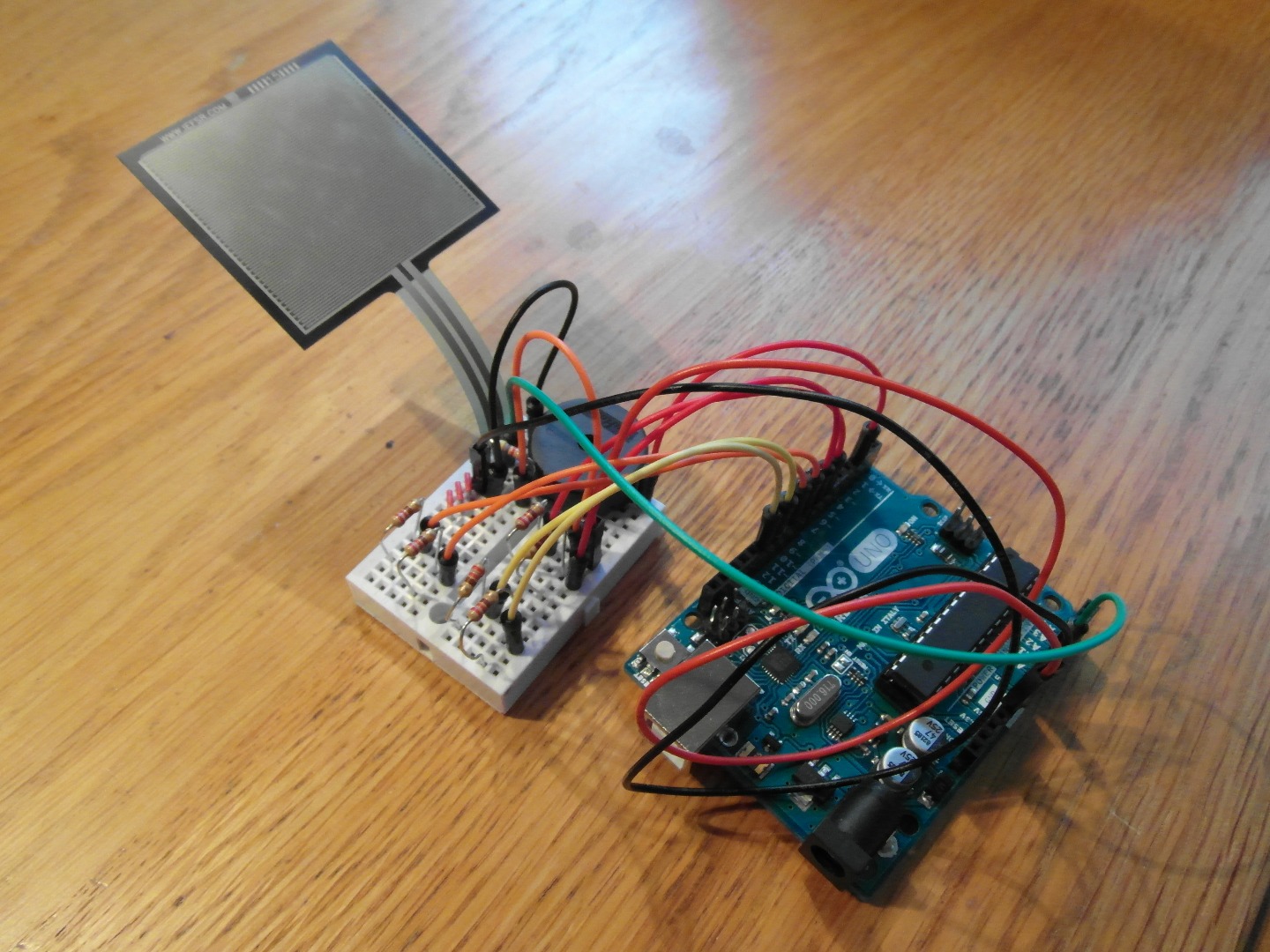 Robocat 5 Steps Instructables - Gorgeous HD Abstract Arts | Free Download