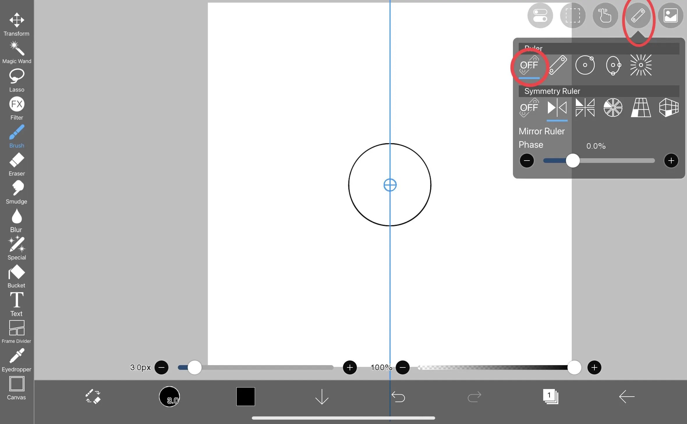 Easily Draw A Head 4 Steps Instructables