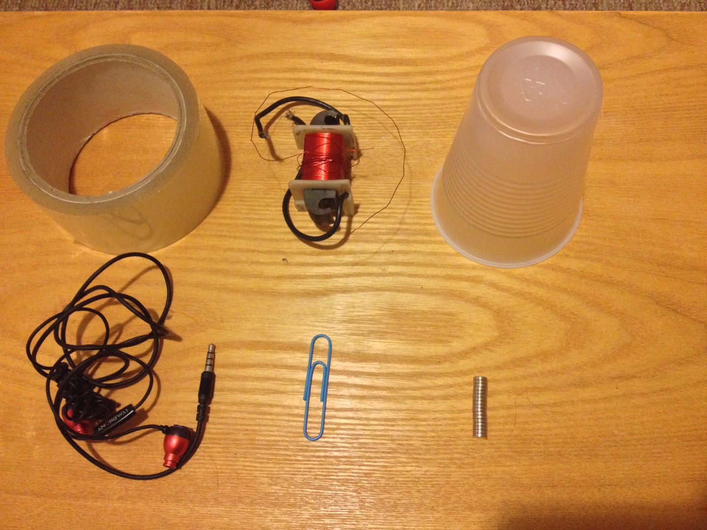 Simple Speaker For Music Instructables - 8K Nature Photos for Desktop