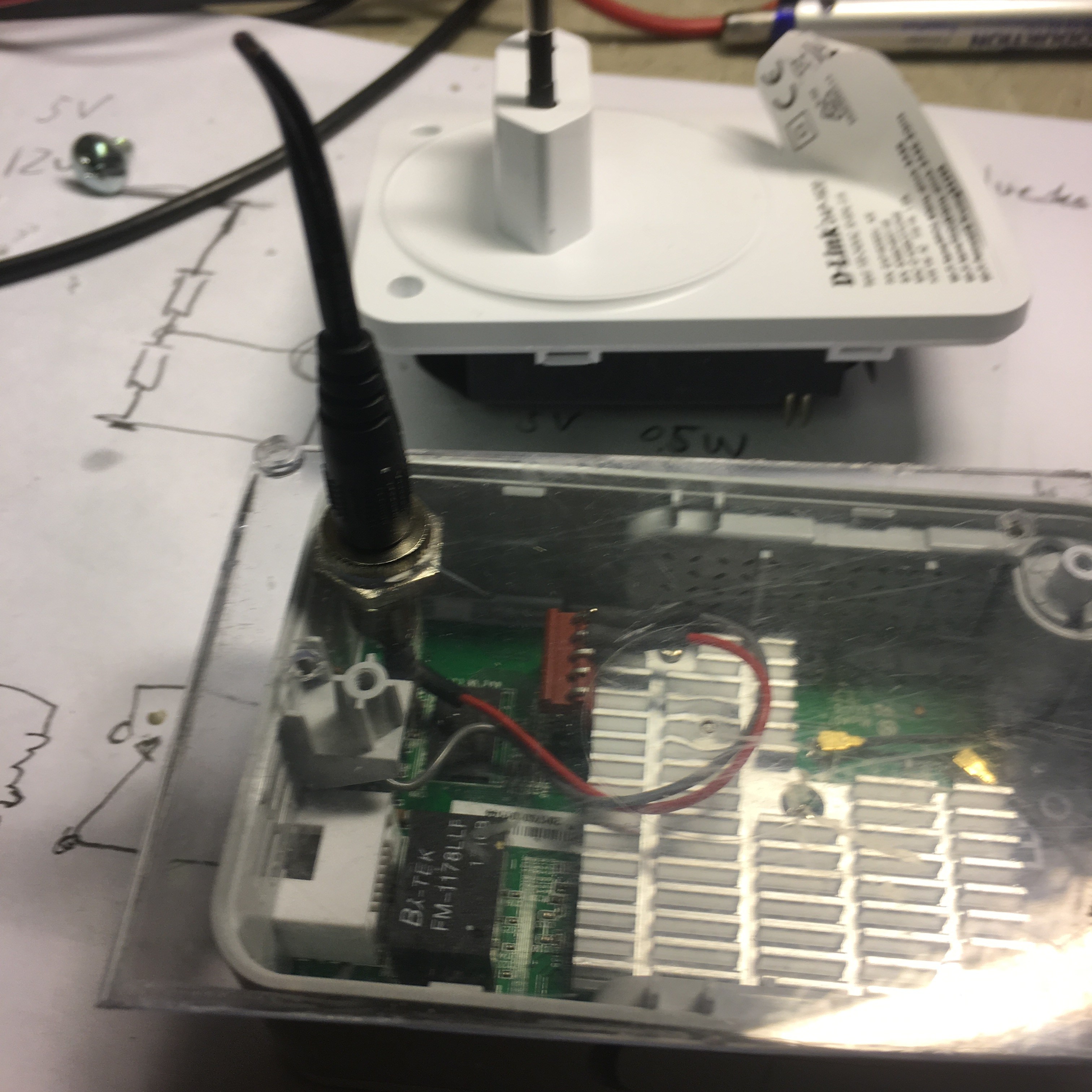 Solderless Usb Extender 7 Steps Instructables - Premium City Photo Gallery - High Resolution