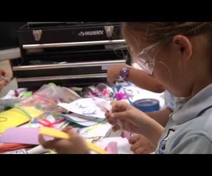 Sparktruck Recommends Basic Shop Tools Instructables - Best Nature Patterns in Desktop