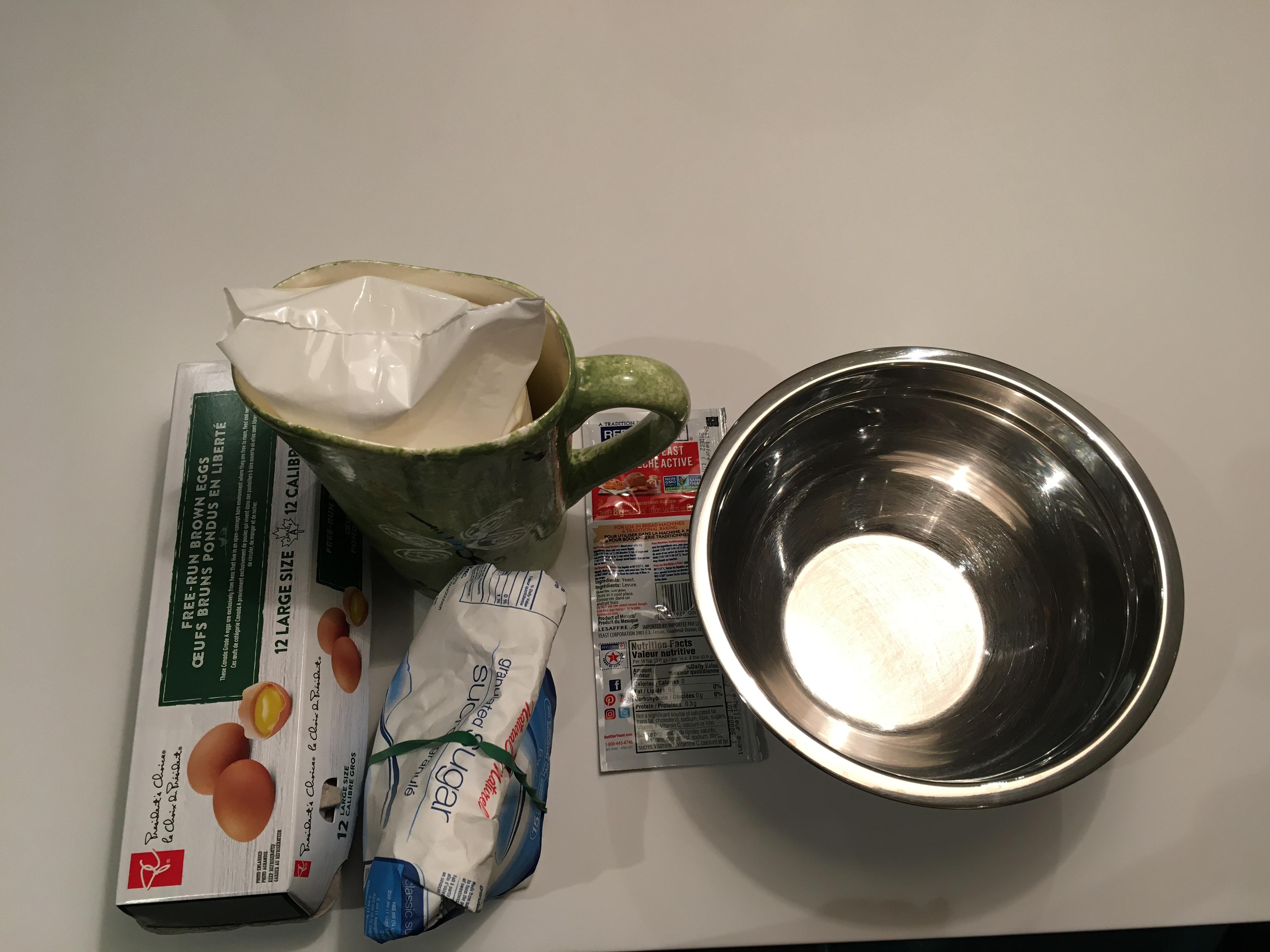 Bread Dragon 6 Steps Instructables - High Resolution Space Photos for Desktop