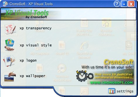 Custom Windows Ui 3 Steps Instructables - Stunning Retina Gradient Photos | Free Download