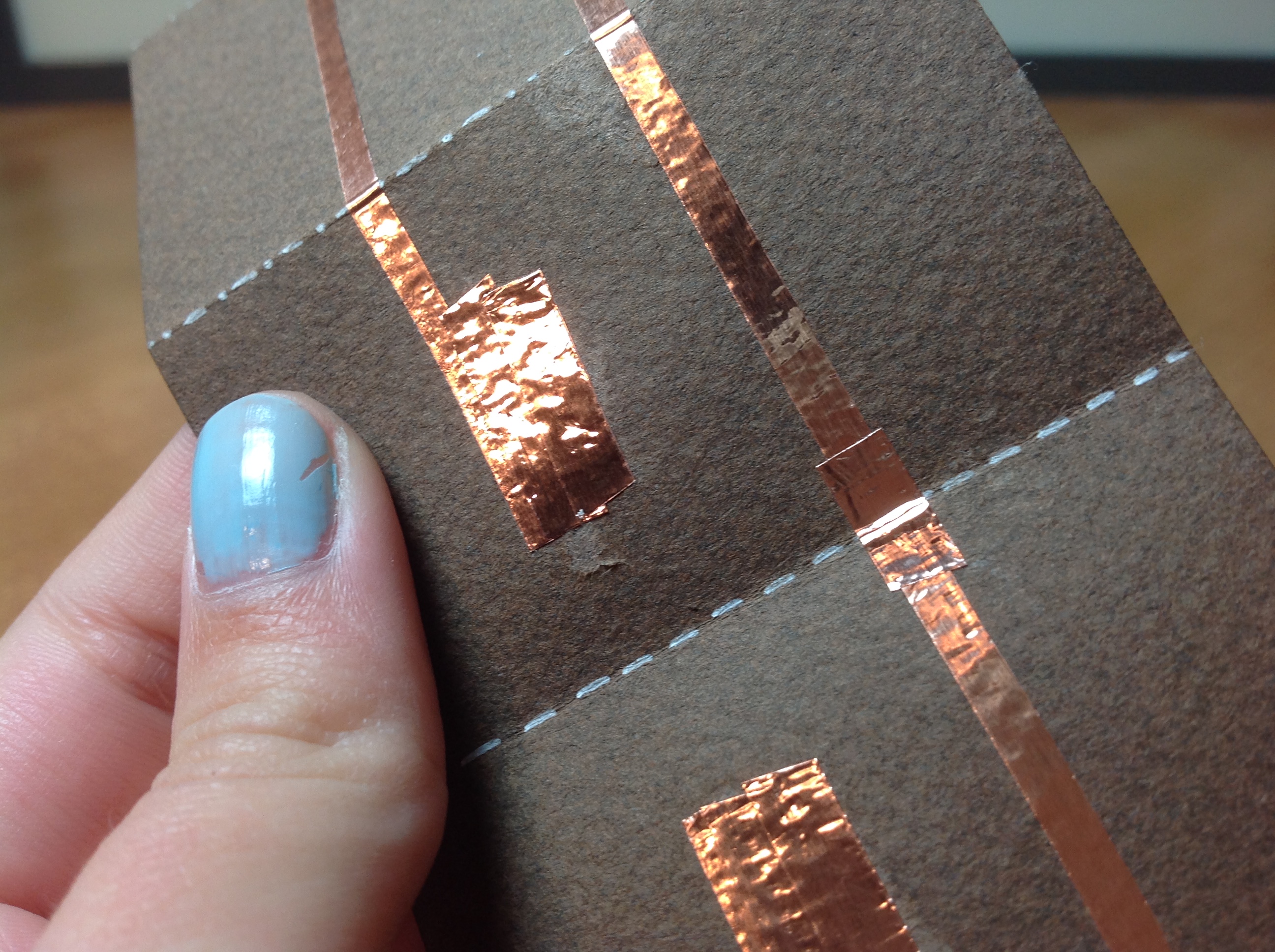 Electronic Bookmark Timer - Gorgeous Light Illustration - Ultra HD