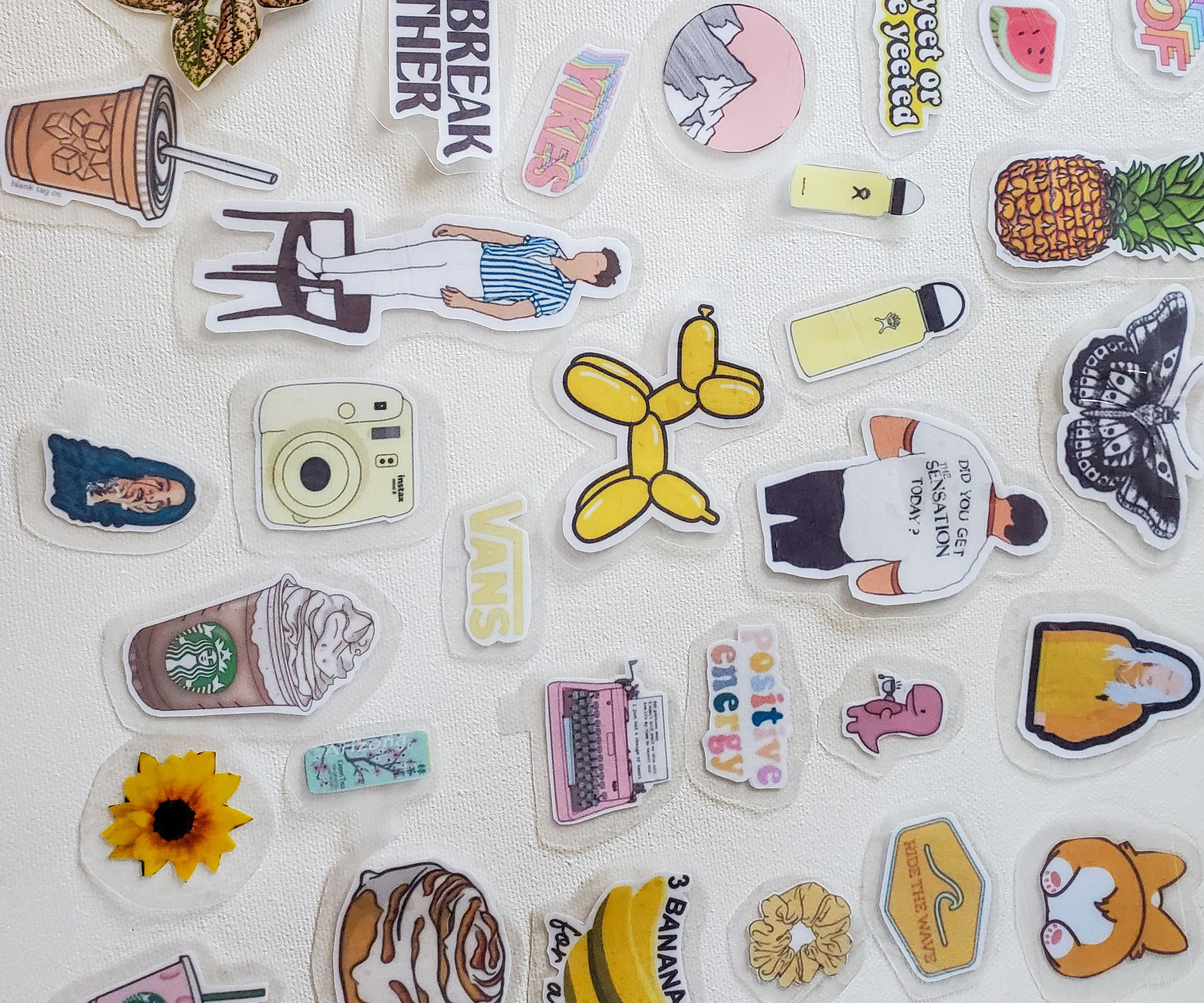 Diy Stickers - Download Professional Abstract Picture | High Resolution