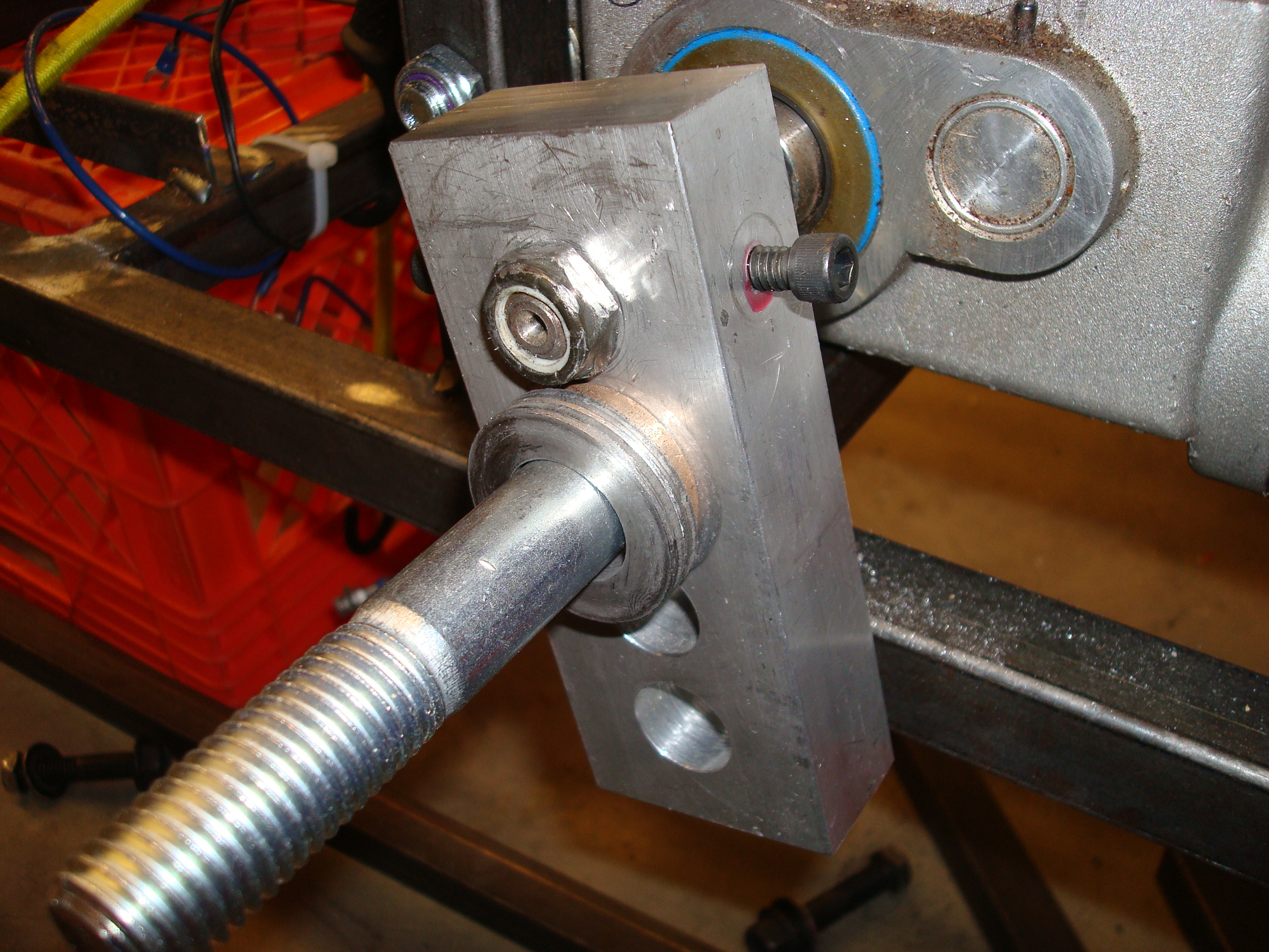 Hexabot Upgrade 5 Steps Instructables - Landscape Backgrounds - Premium Desktop Collection