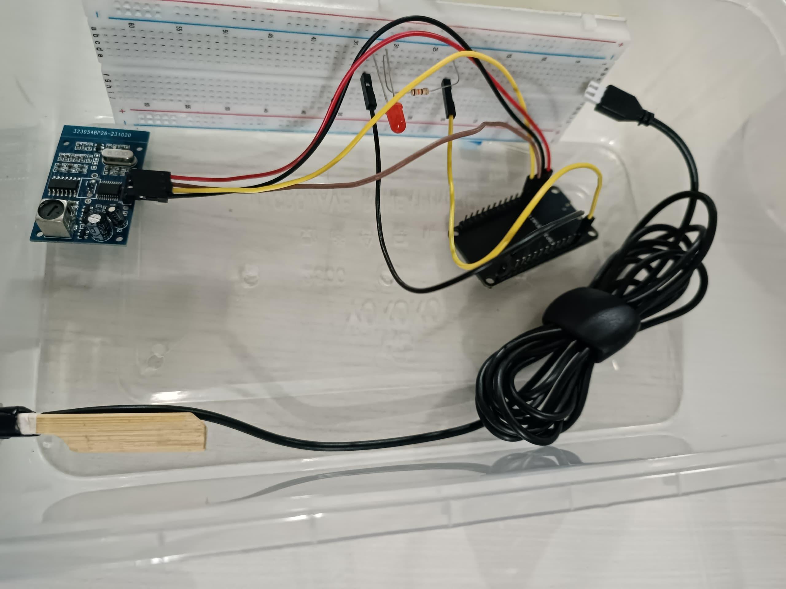 Jsn Sr04t Distance Sensor Flashforth Youtube - High Resolution Ocean Illustrations for Desktop