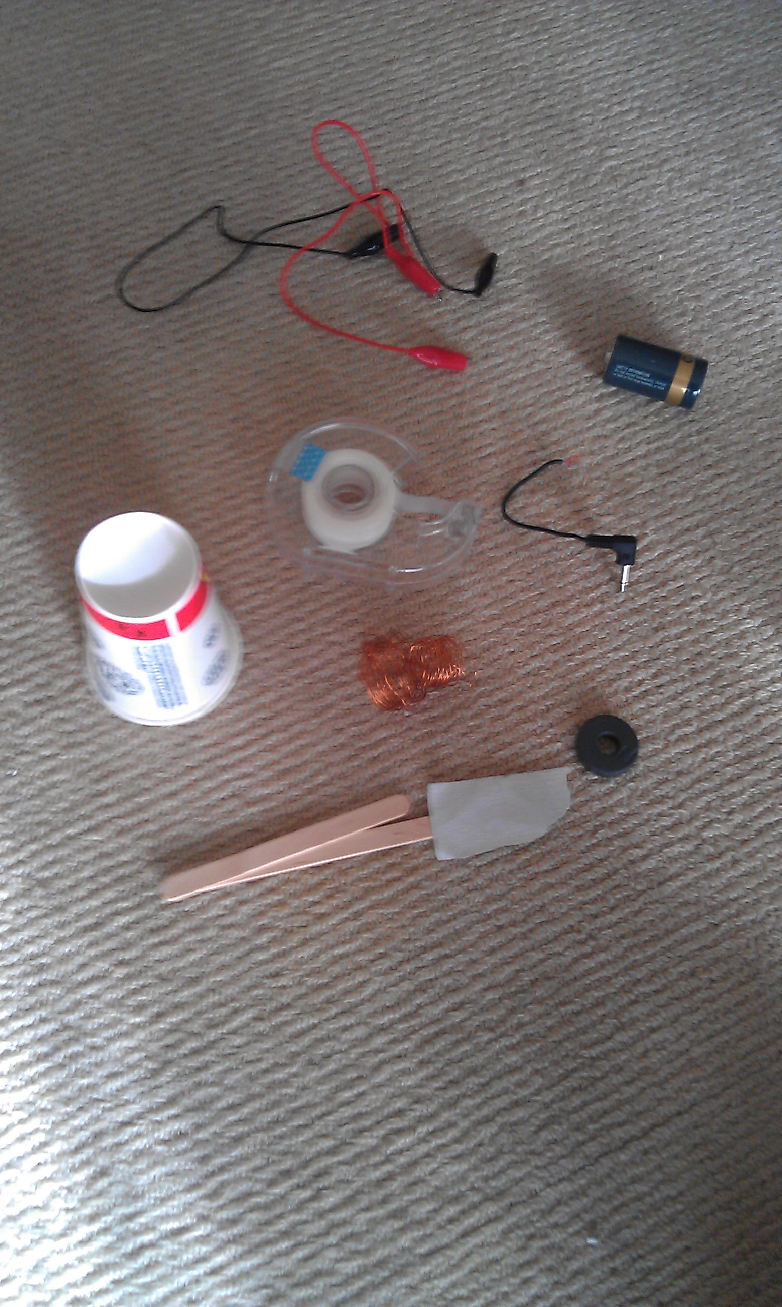 Build Your Own Speaker Instructables - Premium 4K Nature Backgrounds | Free Download