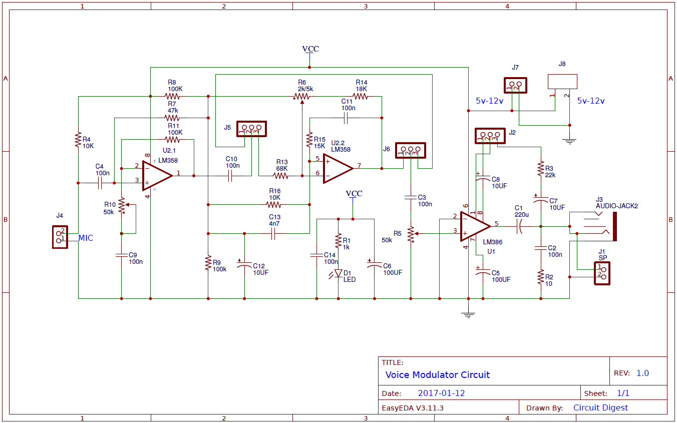 Pcb Layout Clean Up Create Your Own Pcb Video Tutorials Learn - Best Gradient Illustrations in Retina