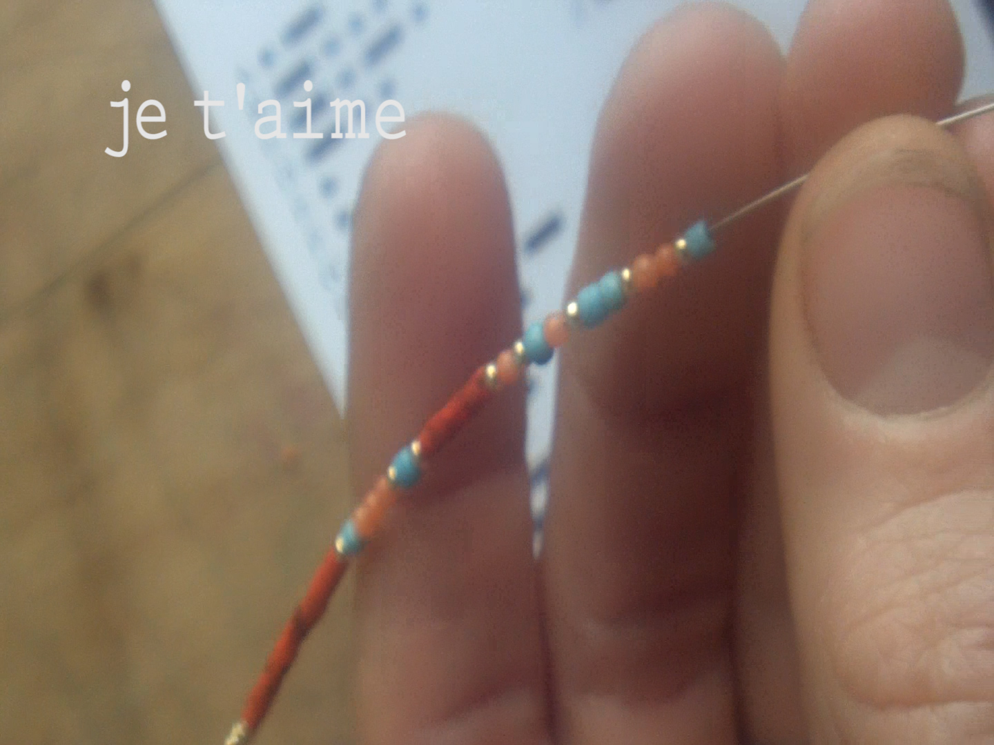 Morse Code Bracelet 10 Steps With Pictures Instructables - Download Stunning Space Picture | High Resolution