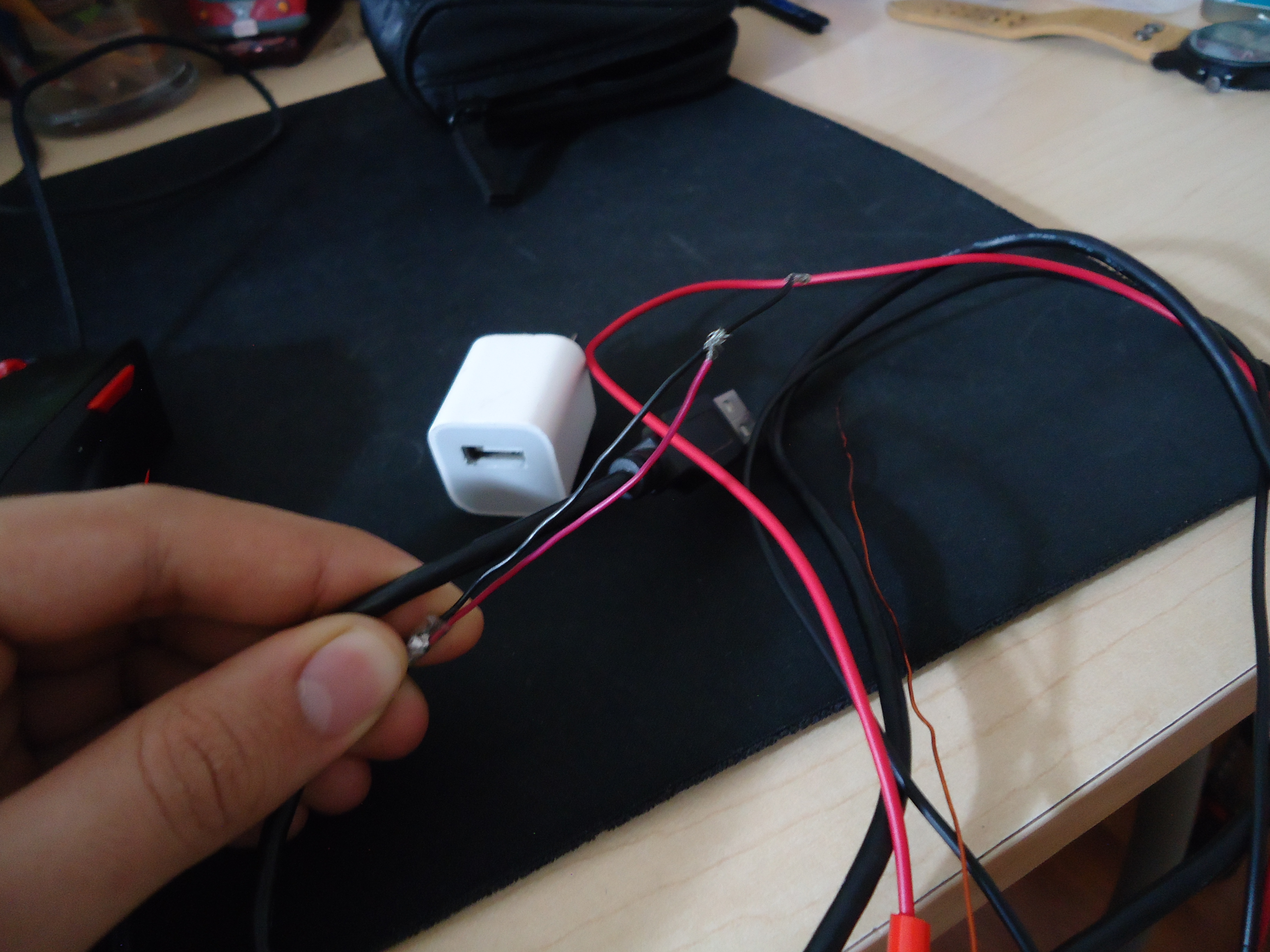 Psp Battery Hack 4 Steps Instructables - Best Gradient Wallpapers in Full HD