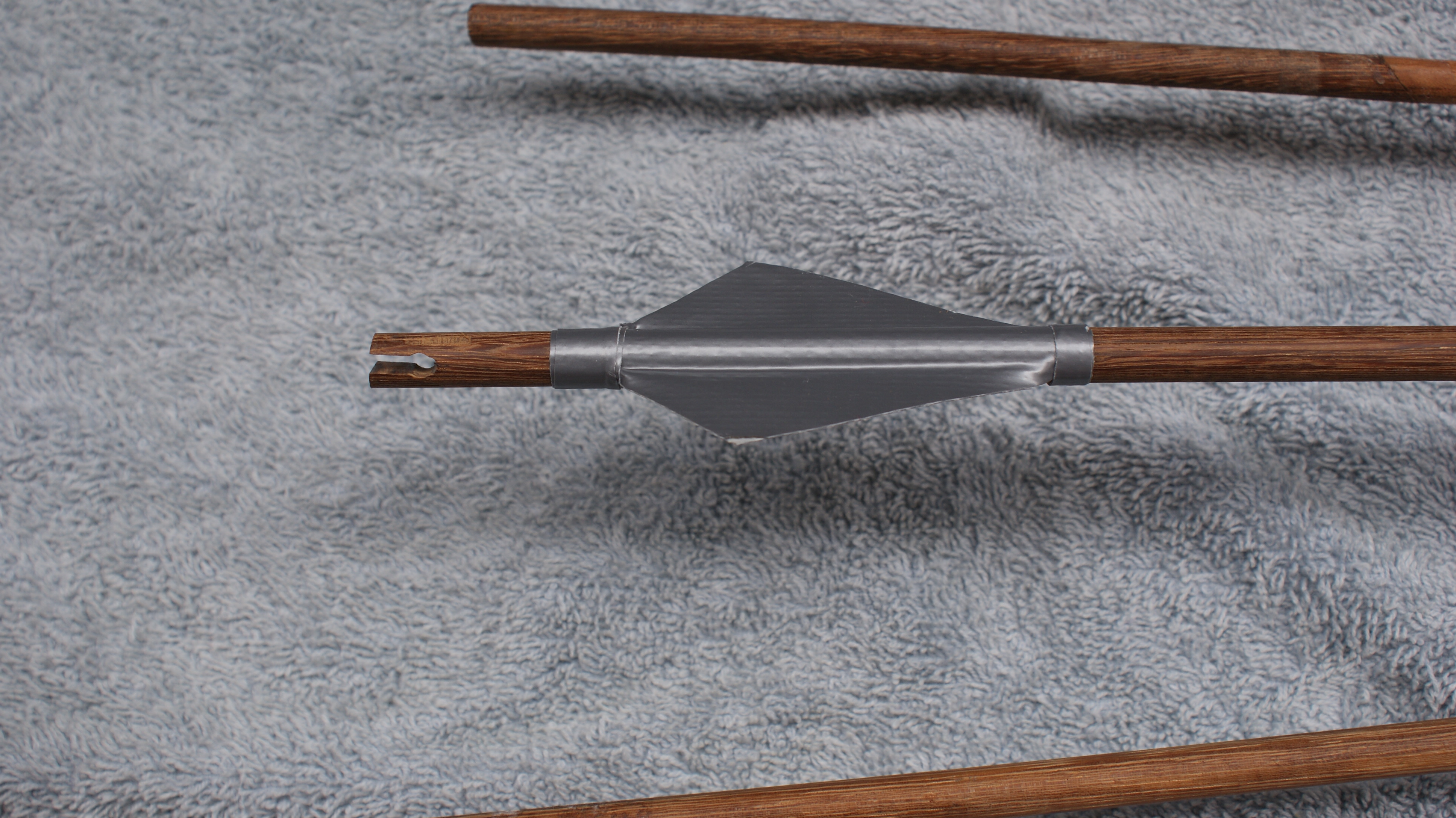 Diy Archery Instructables - Geometric Illustrations - Artistic HD Collection