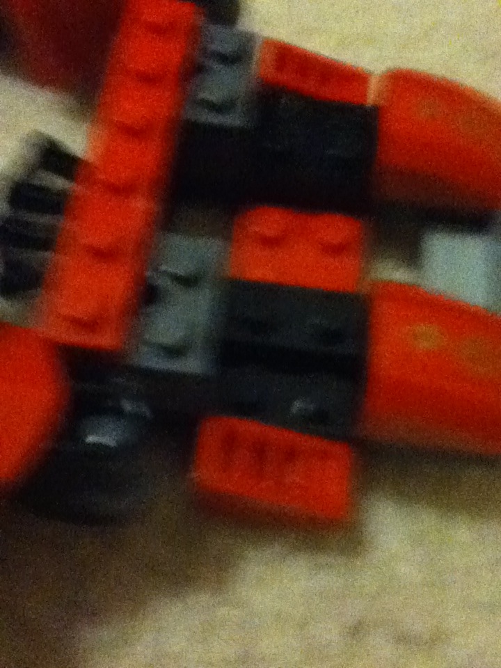 Another Small Fighter Jet 35 Steps Instructables - Incredible Colorful Pattern - 4K