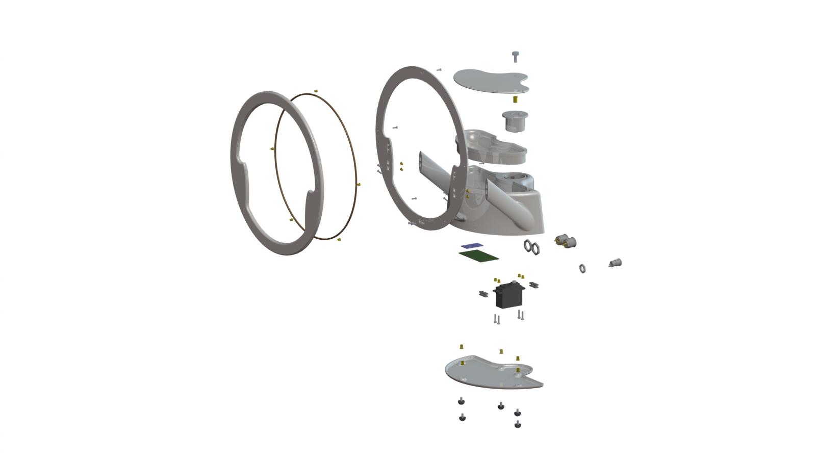 How To Use Pt100 Pinouts Specs And Examples Cirkit Designer - Artistic Mobile Light Textures | Free Download