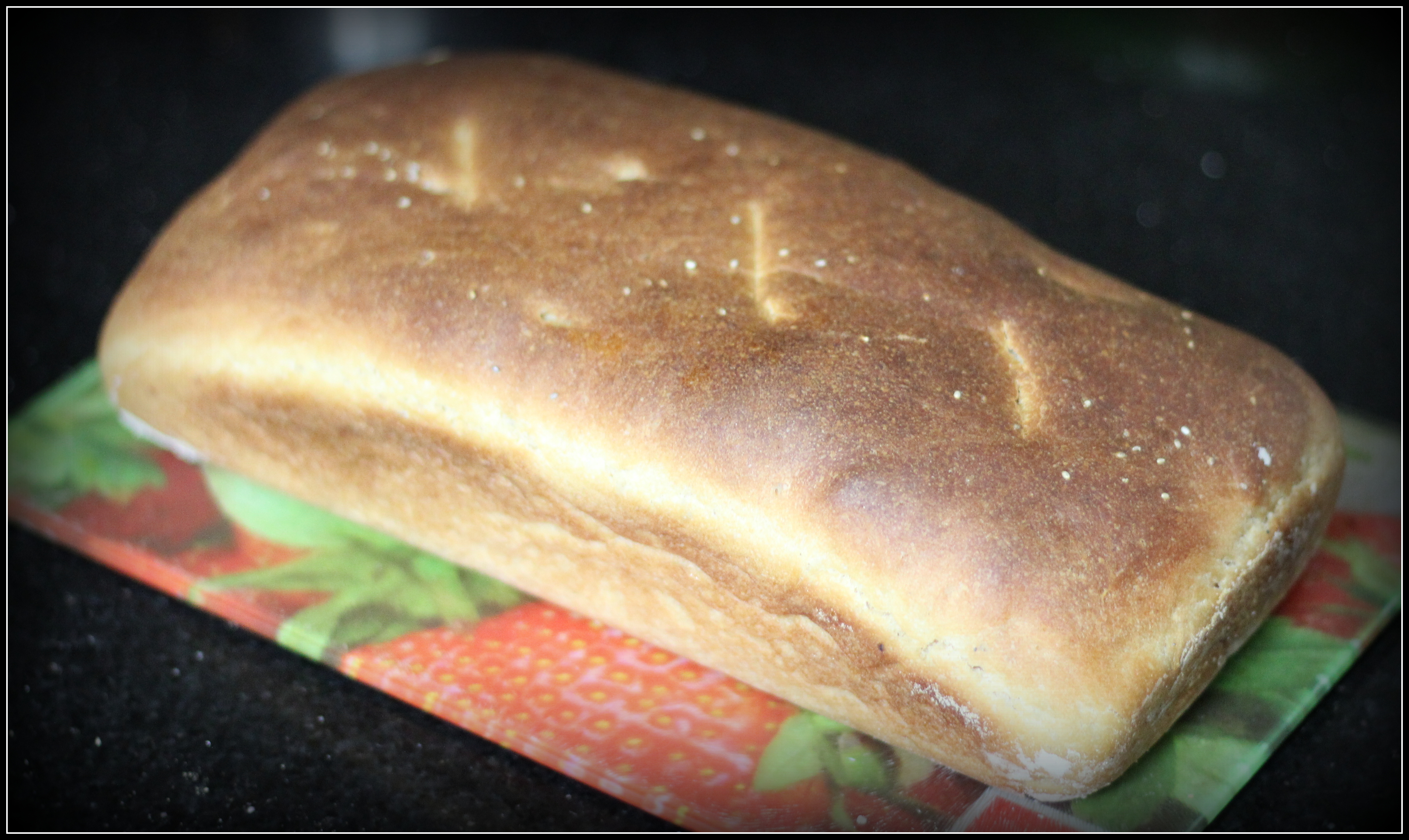 Brown Bread The Oven Chef - City Wallpapers - Perfect Retina Collection