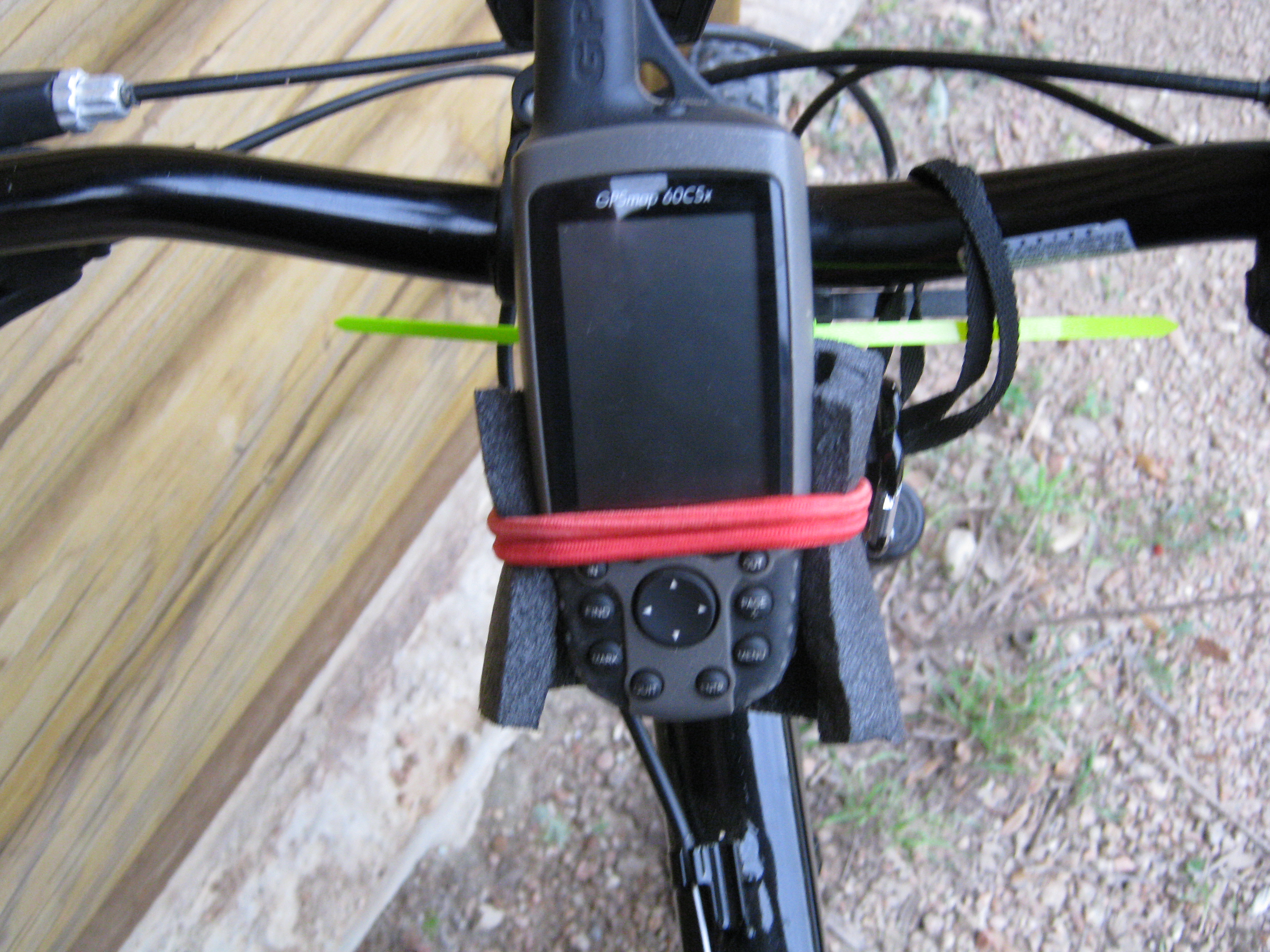 Bosebuild Cube Bike Mount Instructables - Premium Gradient Pattern Gallery - Desktop