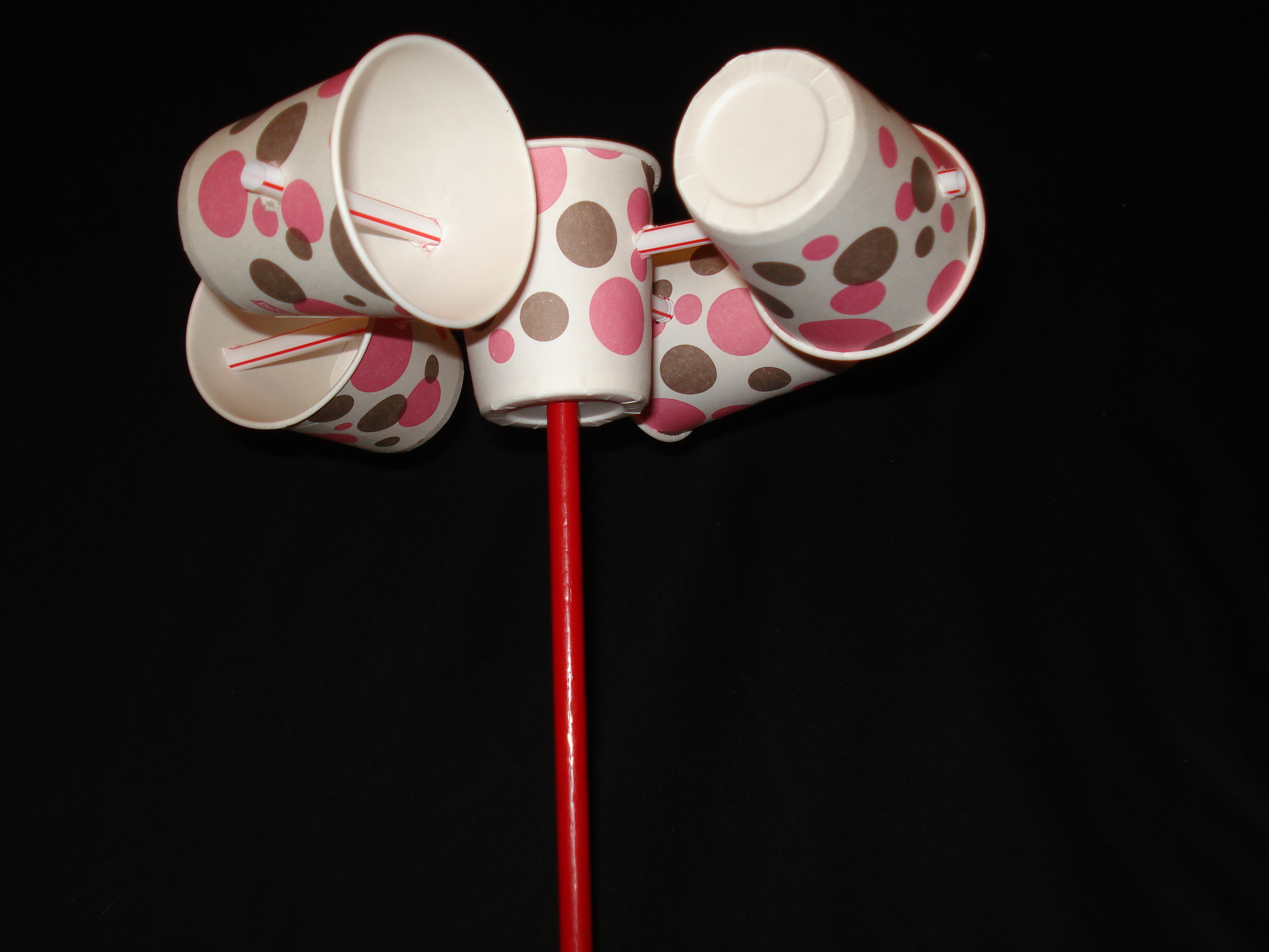 Paper Cup Anemometer 8 Steps Instructables - Download Gorgeous Dark Art | 4K