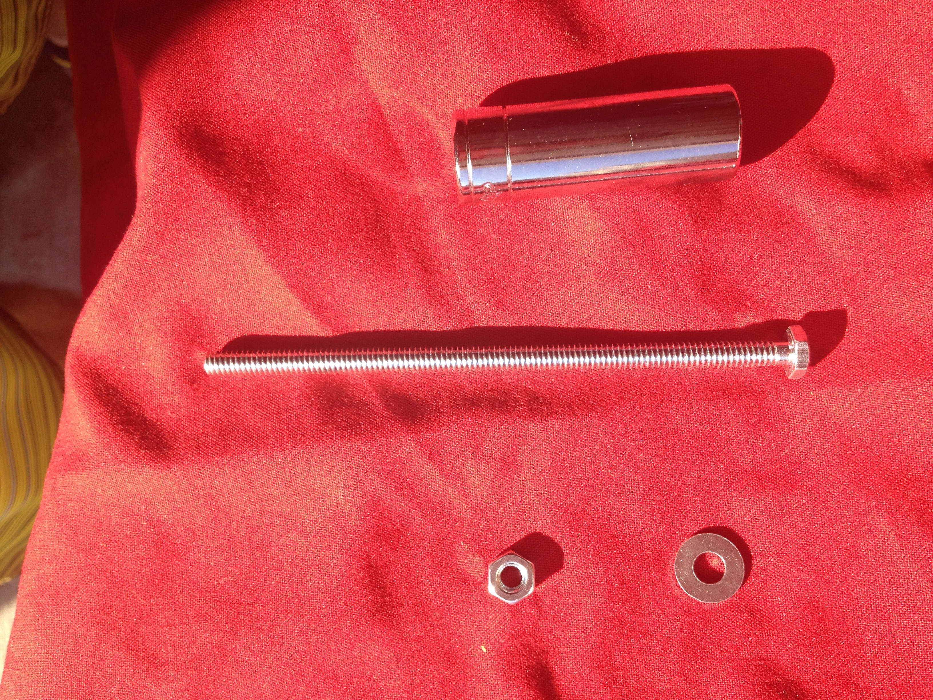 Piston Pin Puller 4 Steps Instructables - Premium Dark Texture Gallery - Retina