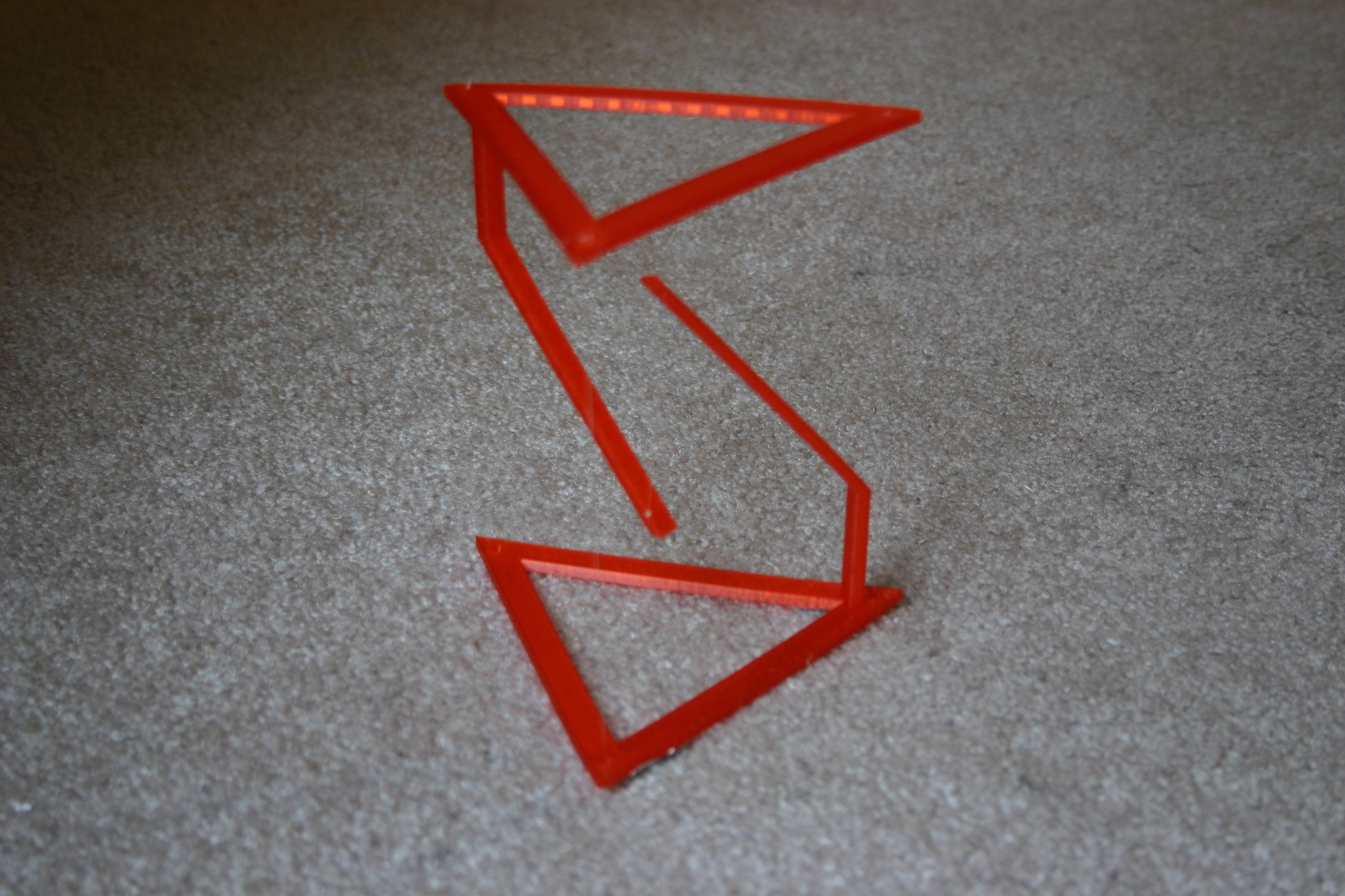 Pdf Tensegrity Structure - Colorful Backgrounds - Stunning HD Collection