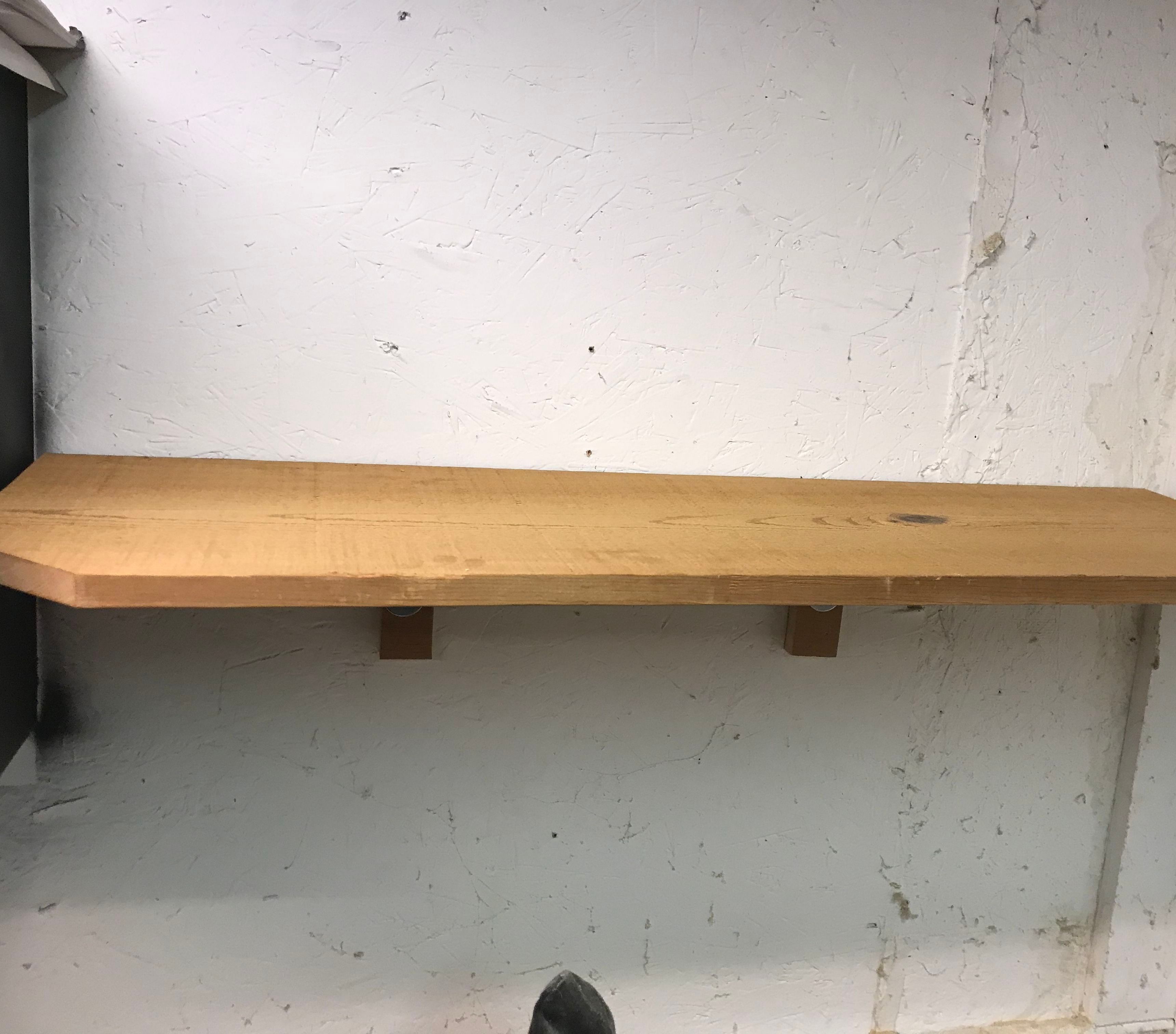 Shelf 6 Steps Instructables - Gorgeous Sunset Wallpaper - HD