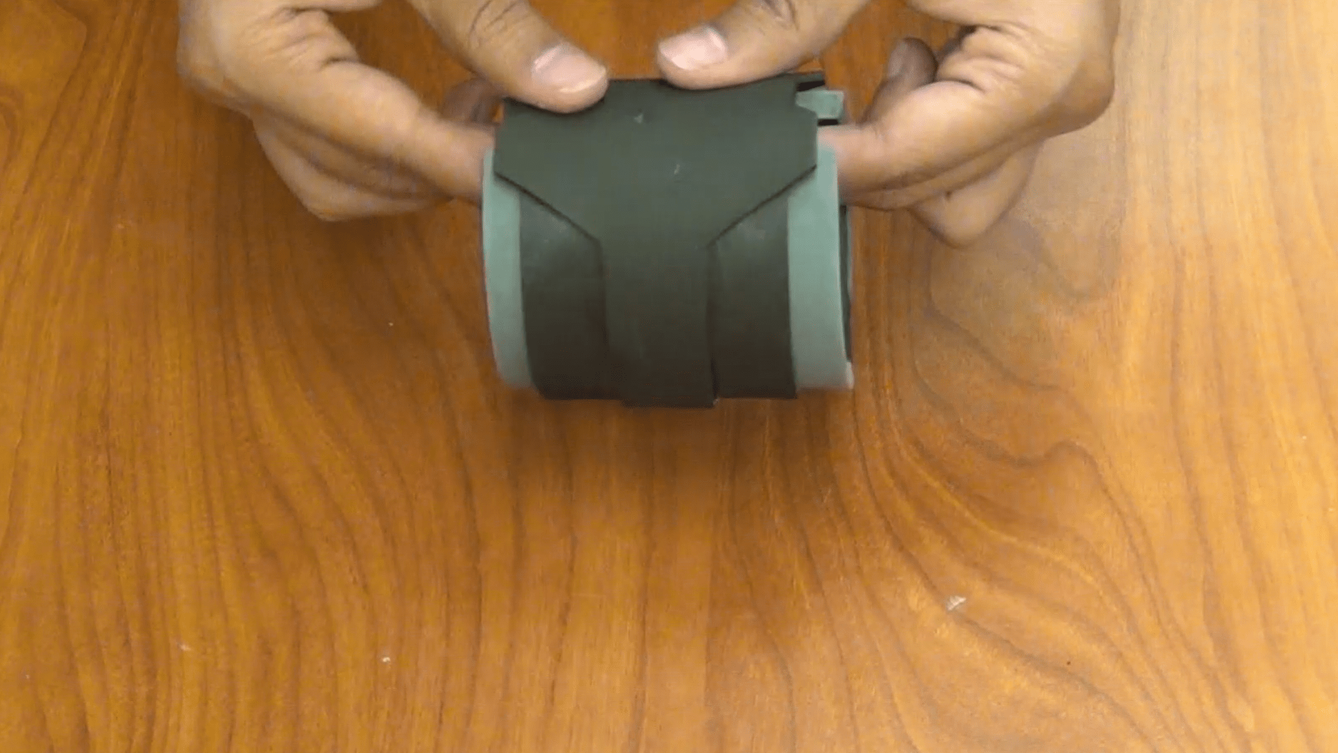 Diy Omnitrix 10 Steps With Pictures Instructables - Best Dark Images in Desktop