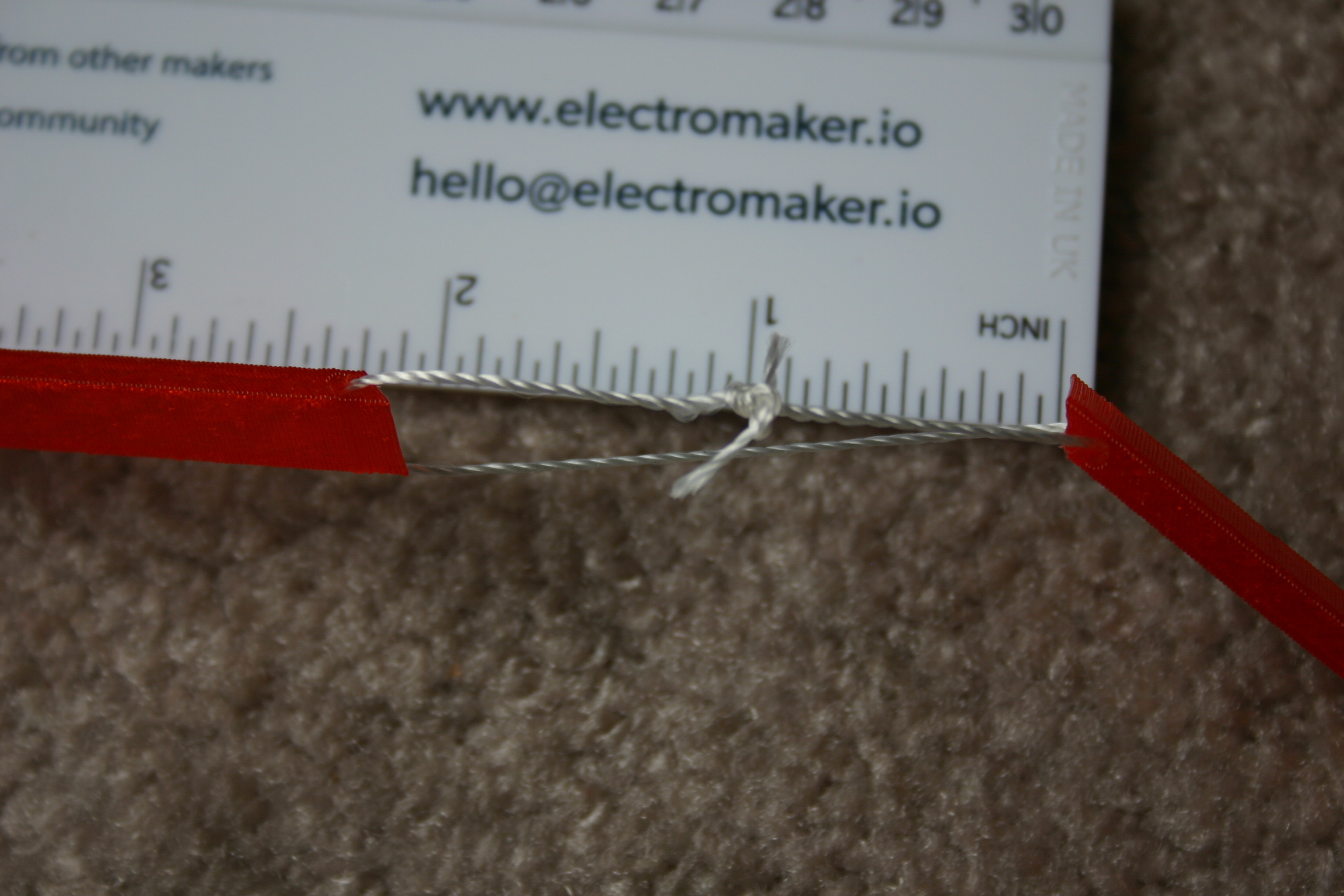 Tensegrity Structure 7 Steps With Pictures Instructables - Creative Geometric Image - Full HD