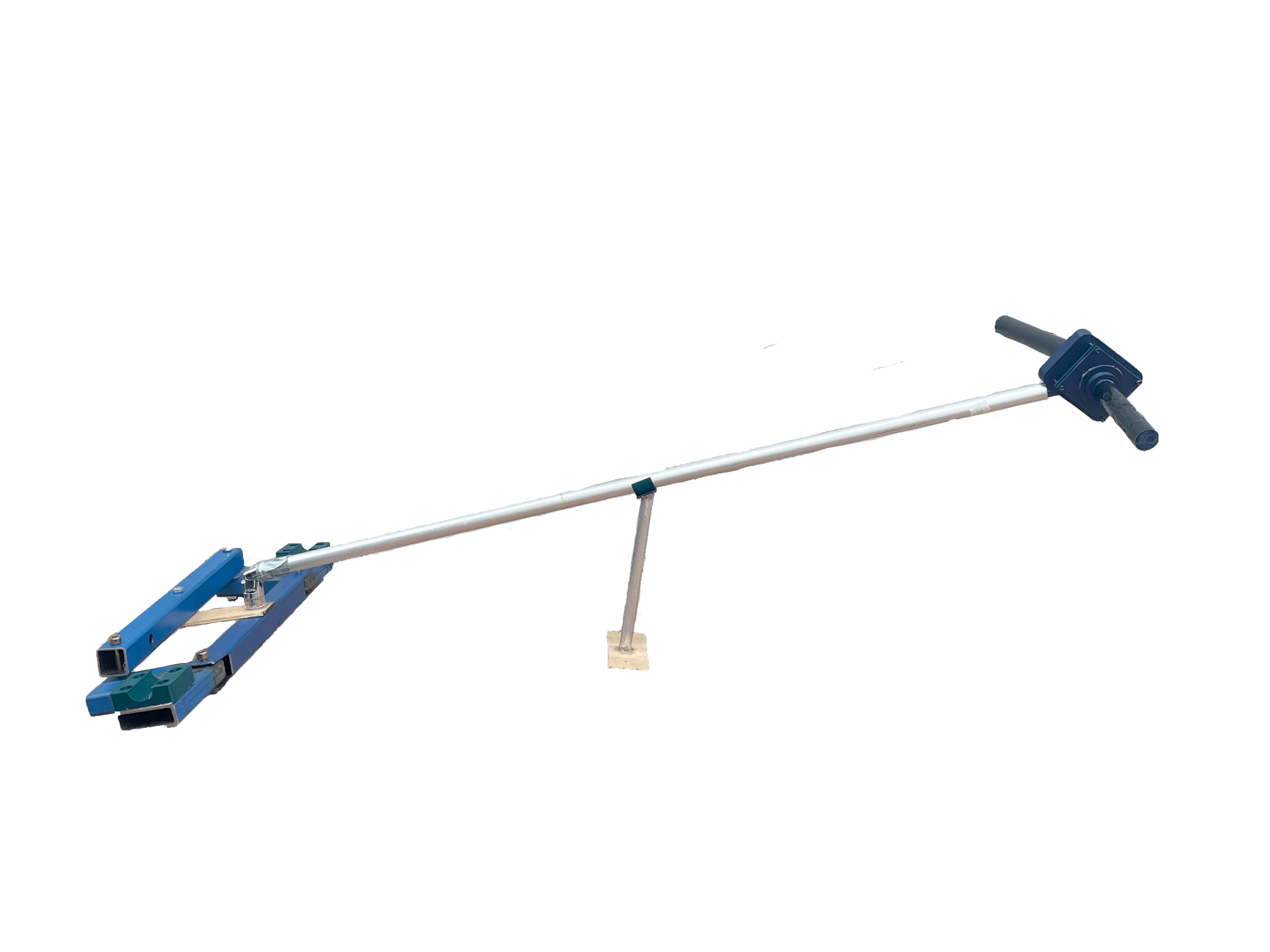 Steering Assembly Gokart Pro - Ultra HD Colorful Photo - 8K