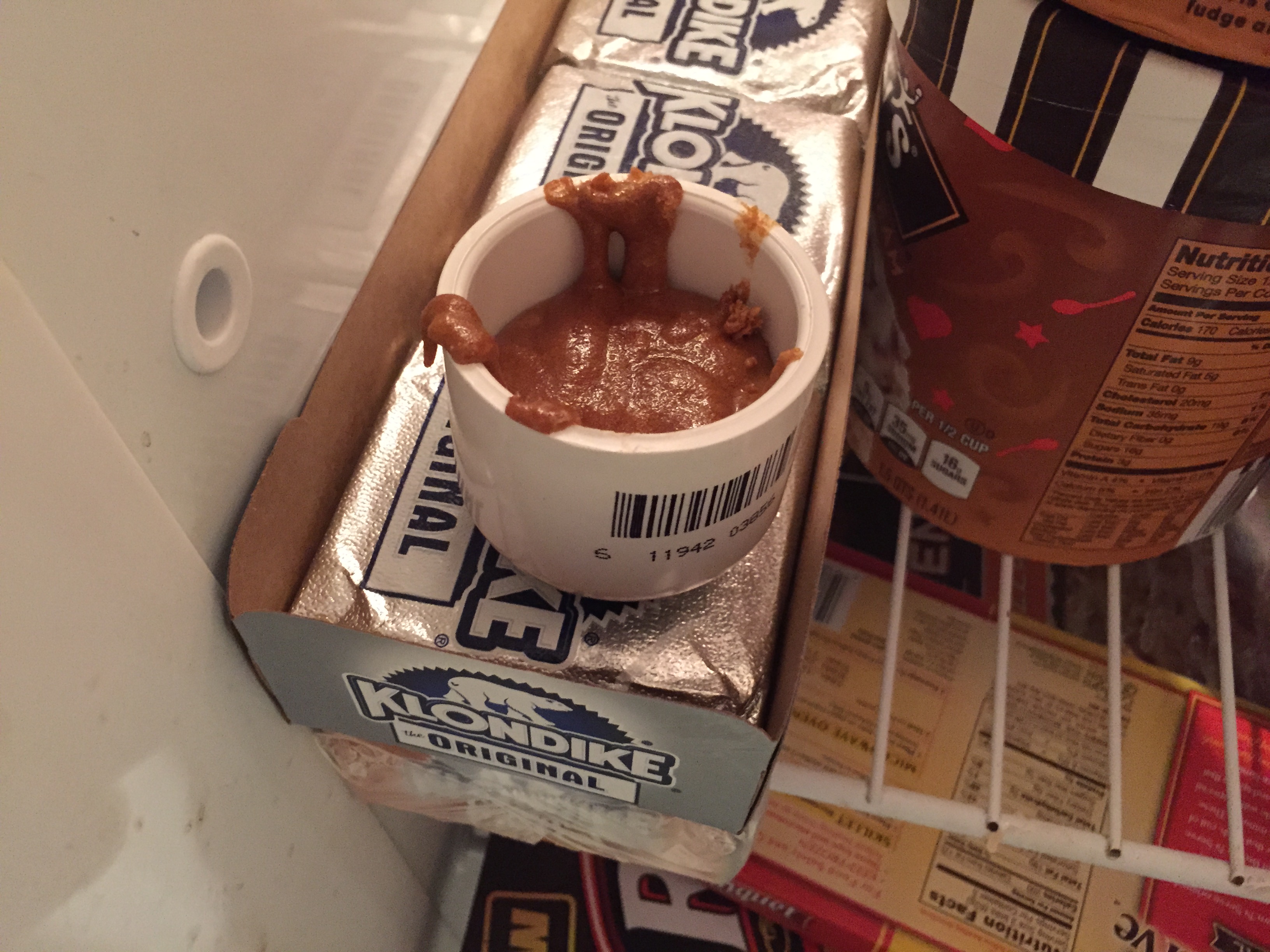 How Solid Rocket Fuel Works Scrolller - Beautiful 4K Space Photos | Free Download