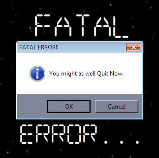 What Does Fatal Error On Computer Mean Adcod Com - Ocean Pattern Collection - High Resolution Quality
