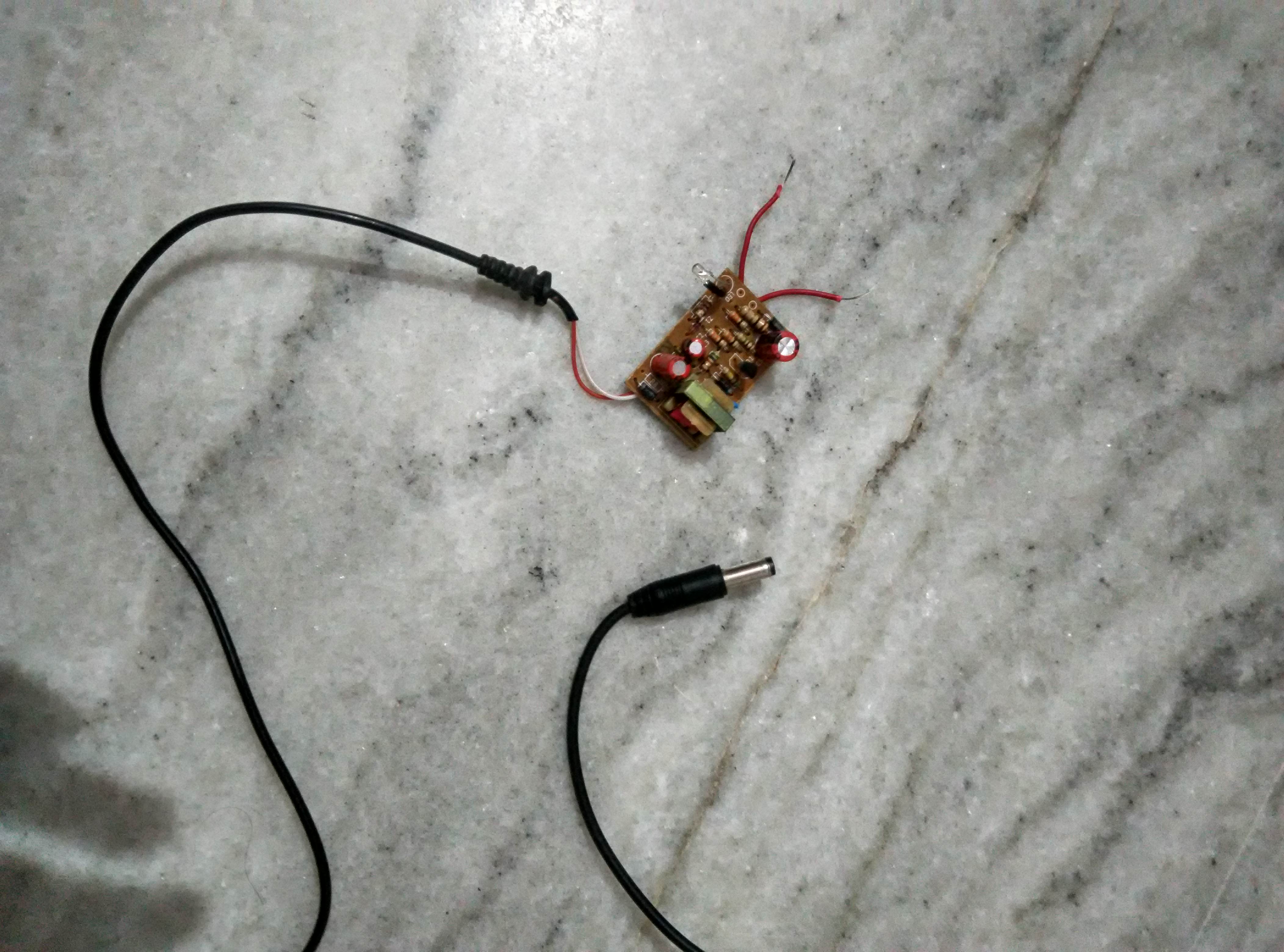 Smart Light 5 Steps Instructables - Premium Colorful Illustration Gallery - High Resolution