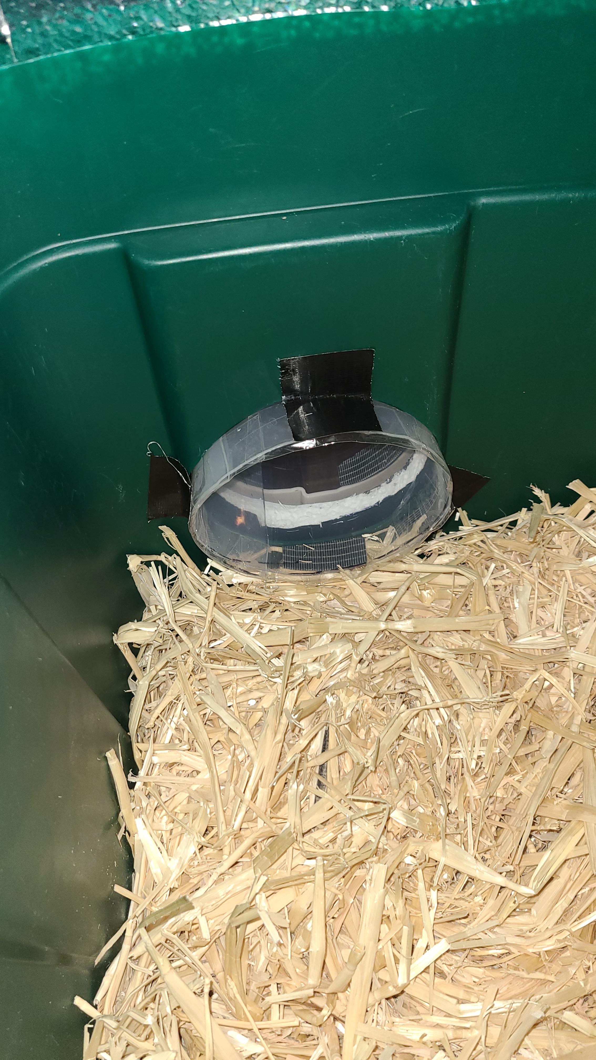 Diy Stray Cat House Instructables - Premium Mobile Minimal Textures | Free Download