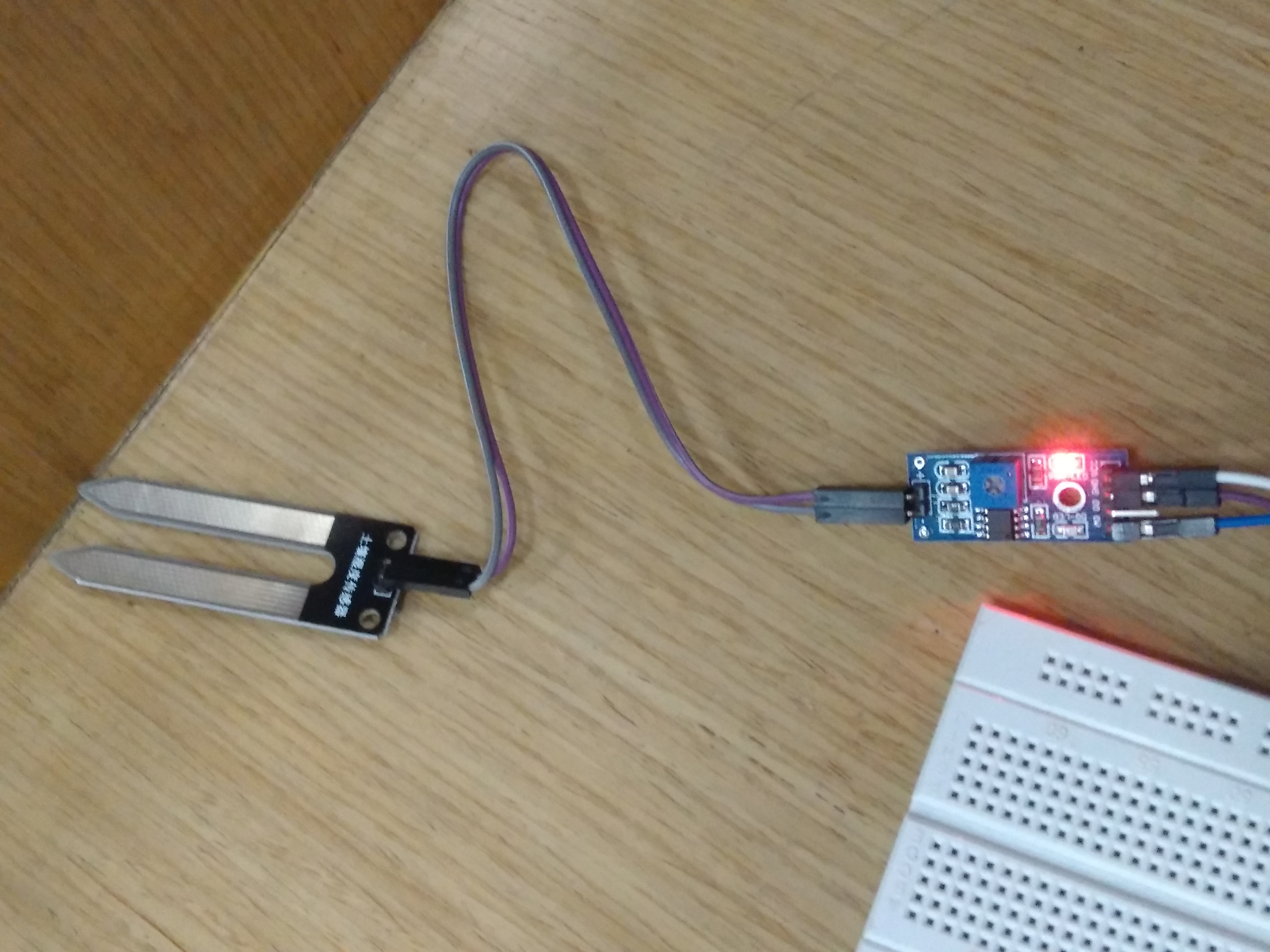 Flood Detection And Warning System 3 Steps Instructables - Ocean Design Collection - HD Quality