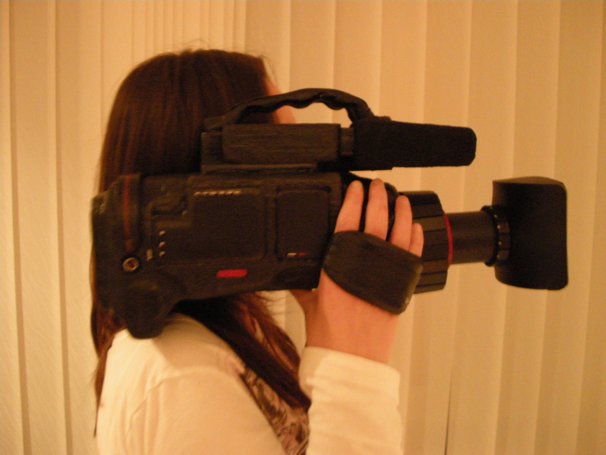 Broadcasting Camera Prop Instructables - Desktop Abstract Backgrounds for Desktop