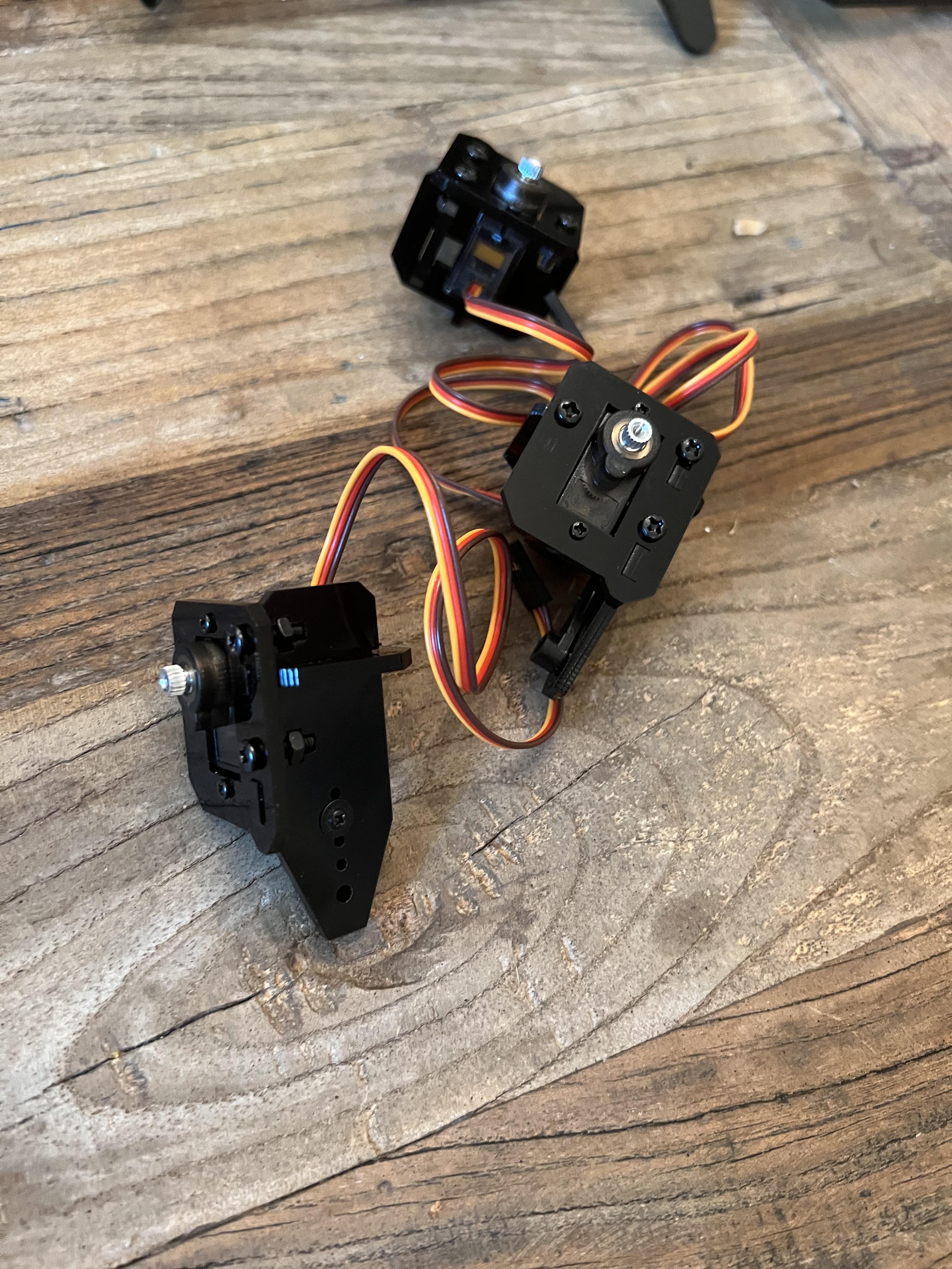 Adeept Robot Documentation 4 Steps Instructables - Mountain Image Collection - Ultra HD Quality