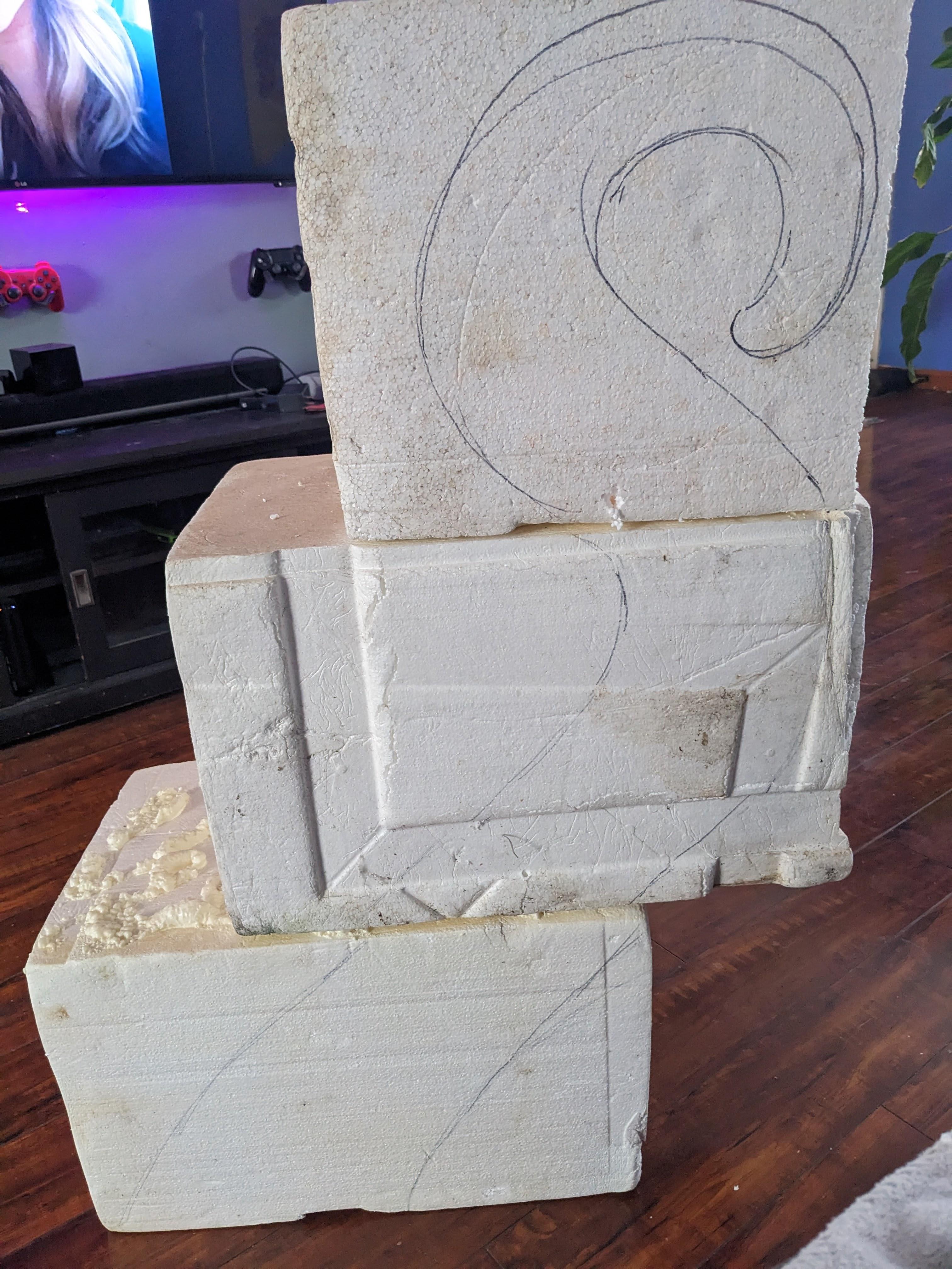 Diy Kraken Pdf - 8K Sunset Photos for Desktop