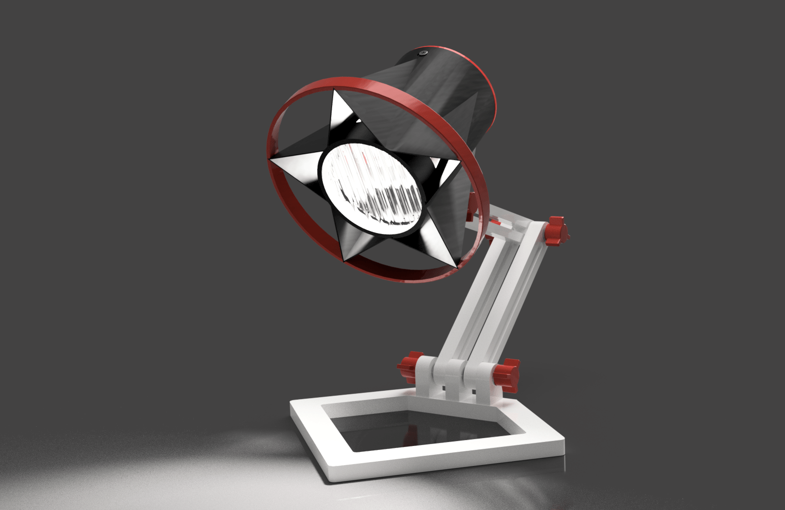 Led Starlight 3 Steps Instructables - Best Nature Images in Ultra HD